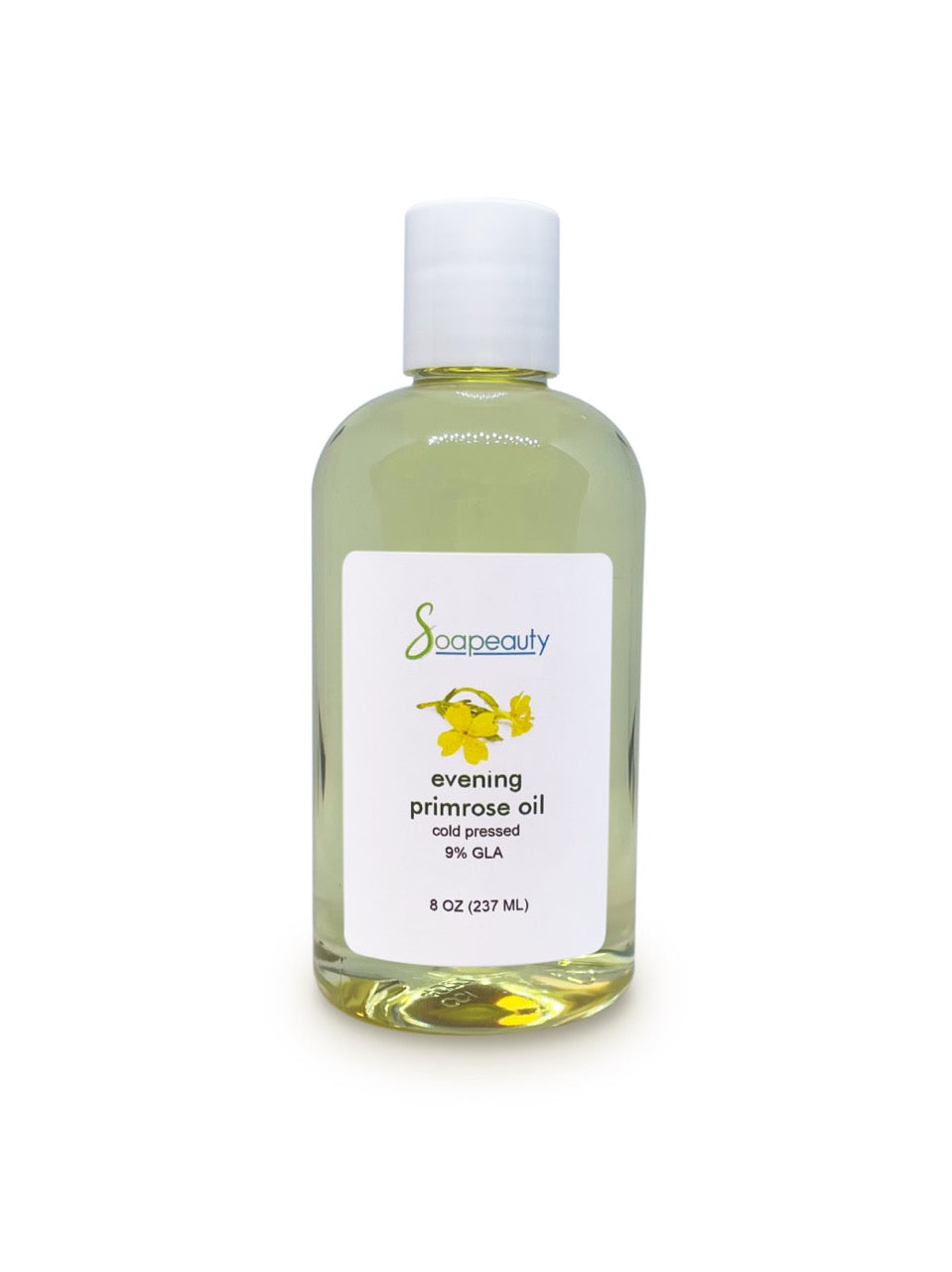 Evening Primrose Oil Virgin Cold Pressed