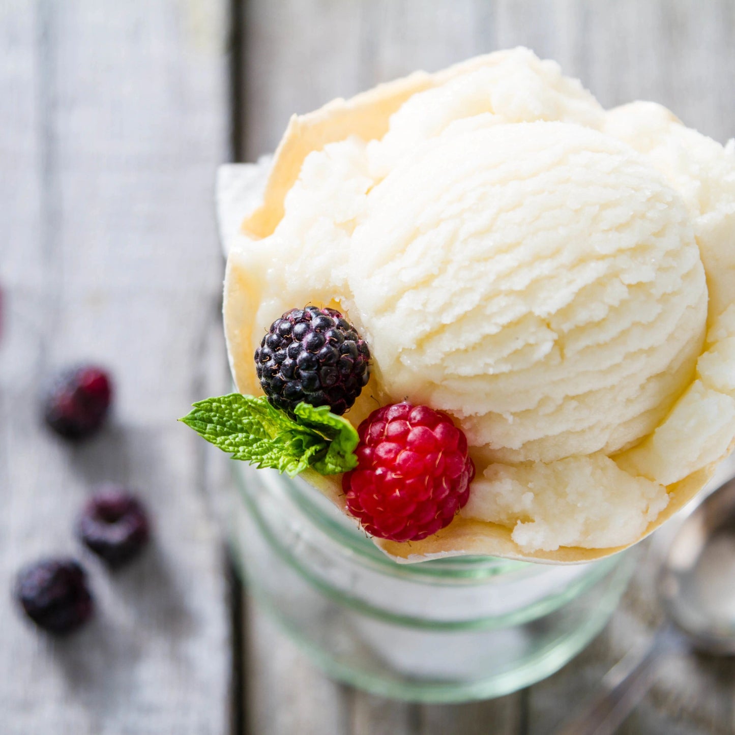 Black Raspberry Vanilla Fragrance Oil