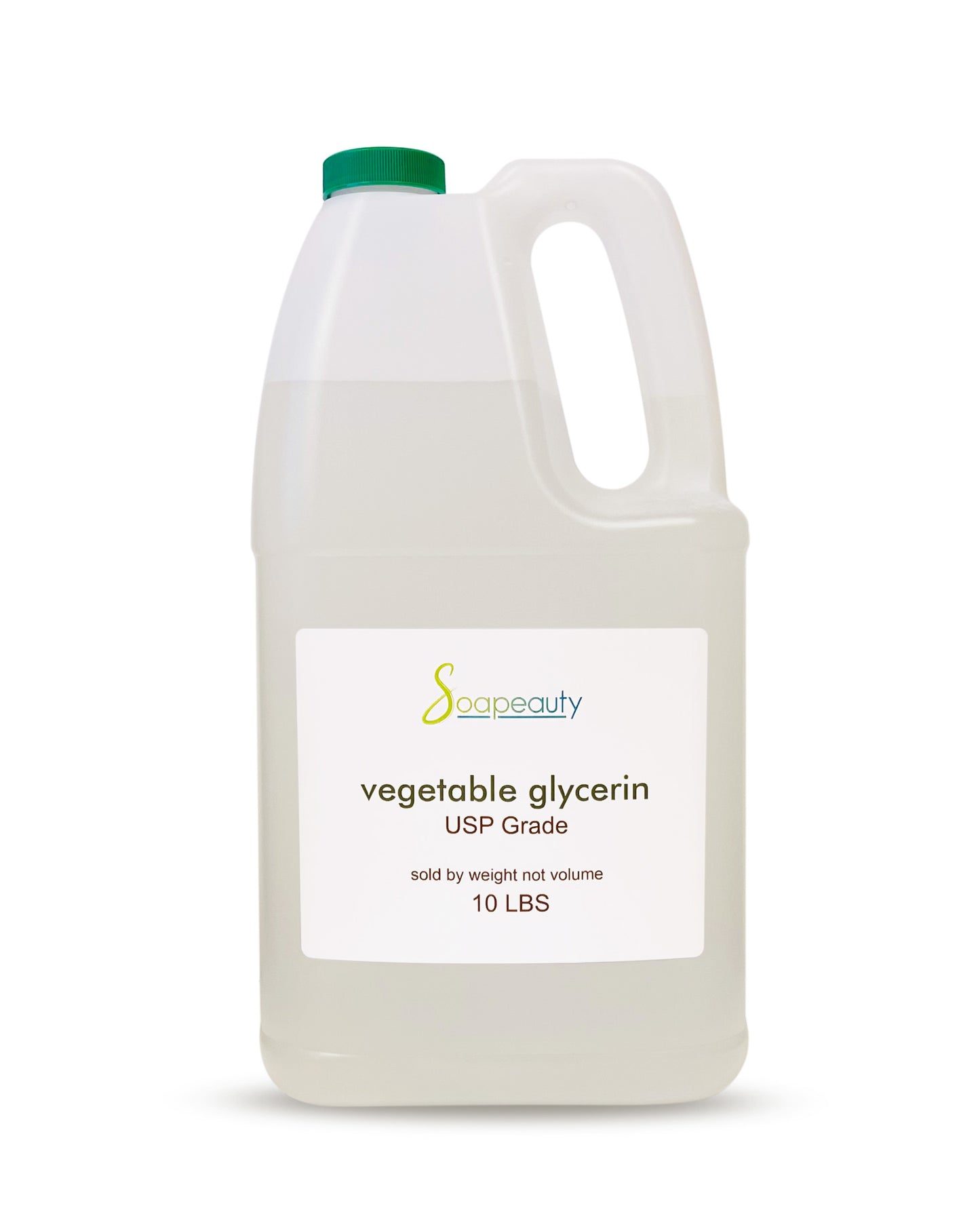 Vegetable Glycerin USP Grade