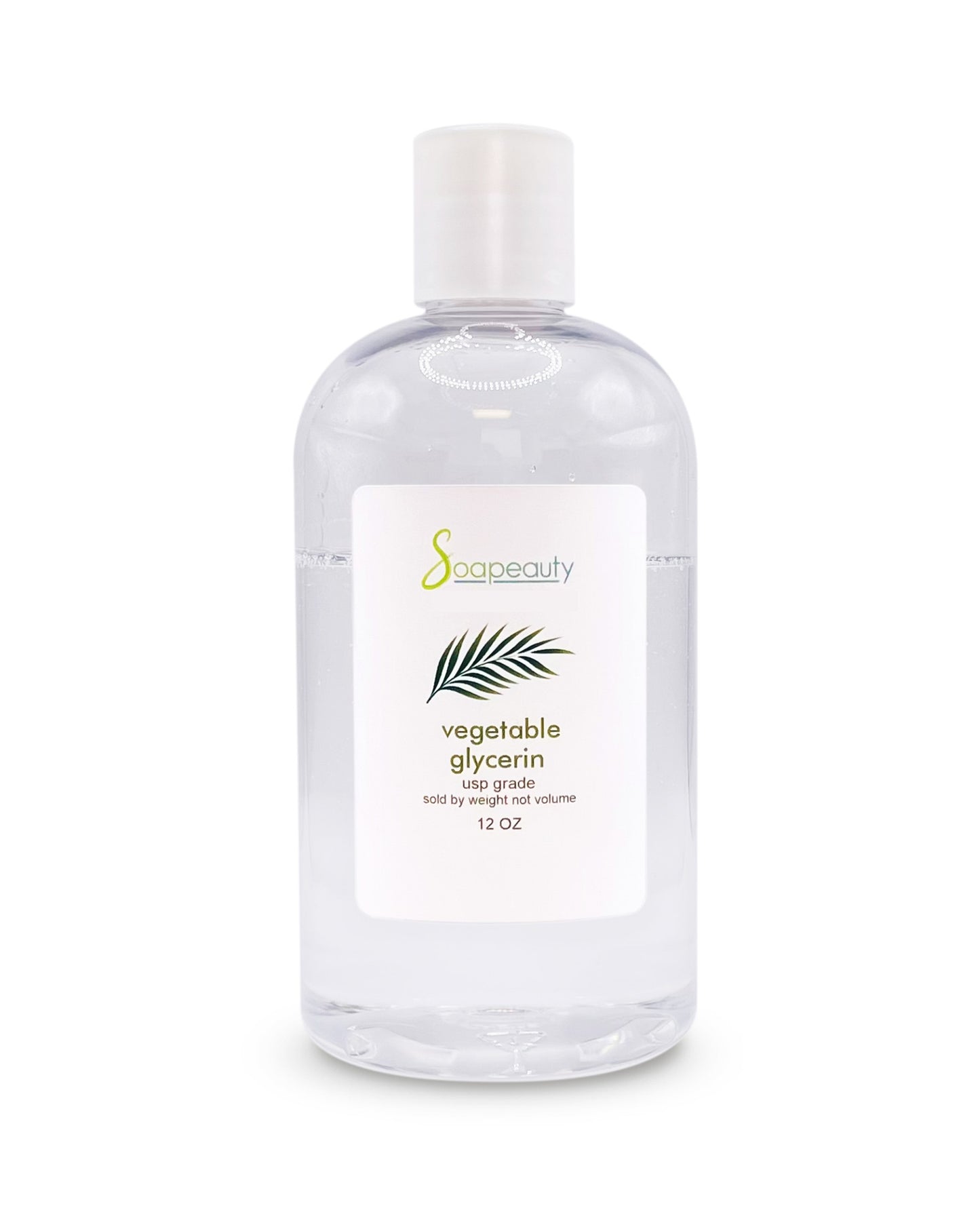 Vegetable Glycerin USP Grade