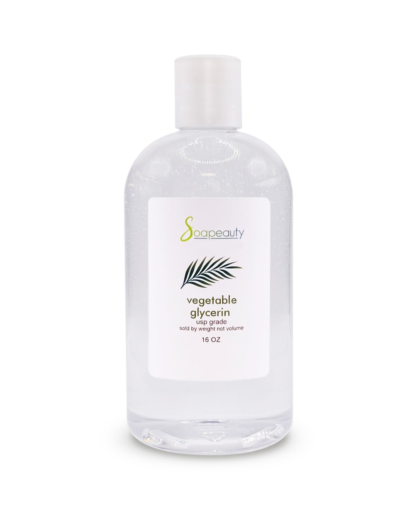Vegetable Glycerin USP Grade