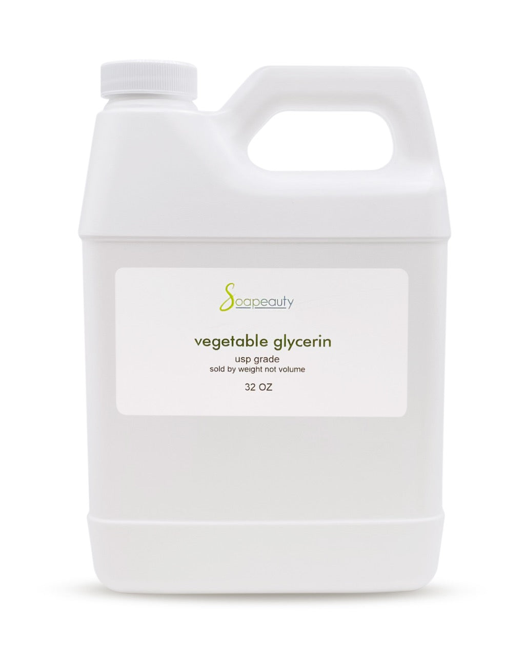 Vegetable Glycerin USP Grade