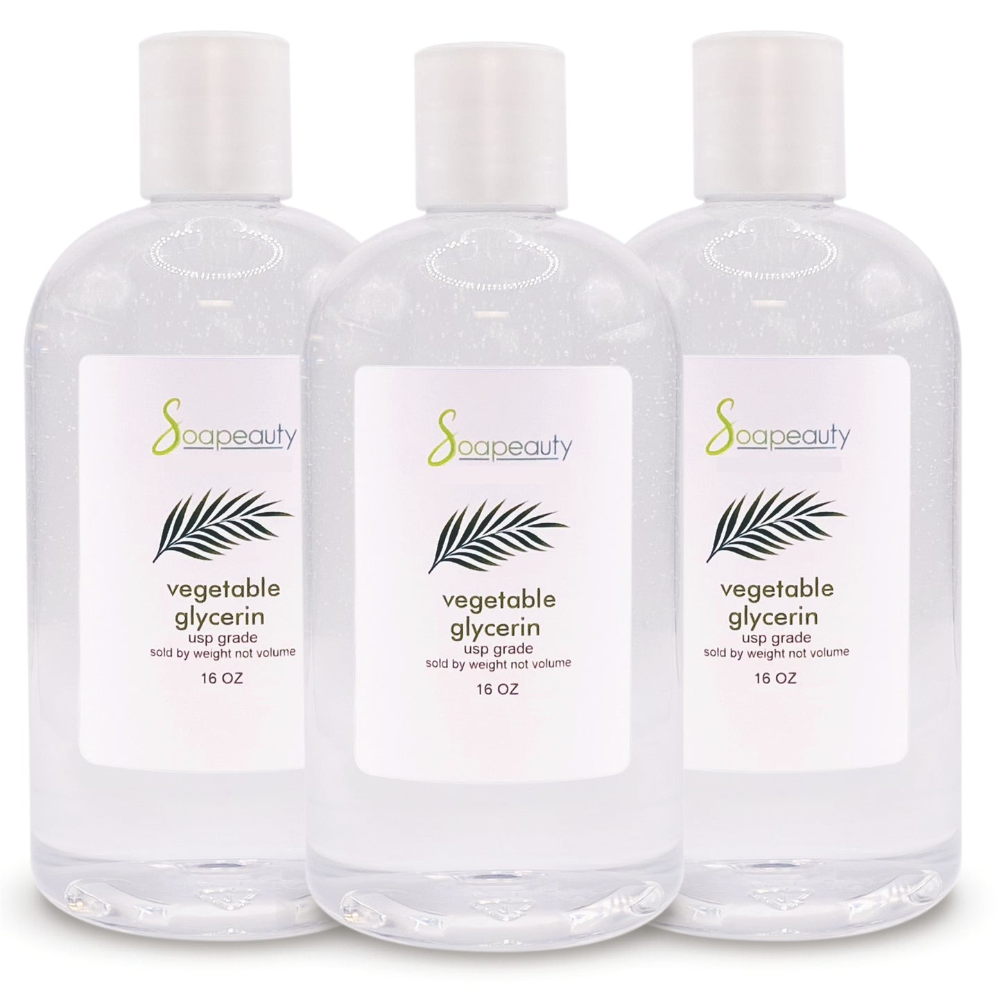 Vegetable Glycerin USP Grade