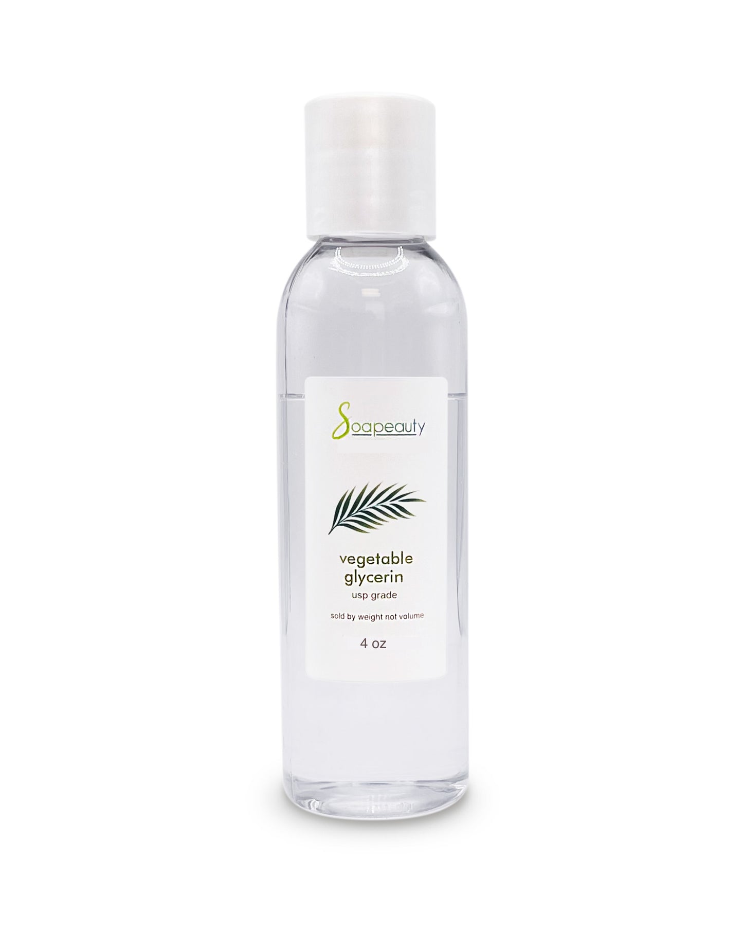 Vegetable Glycerin USP Grade