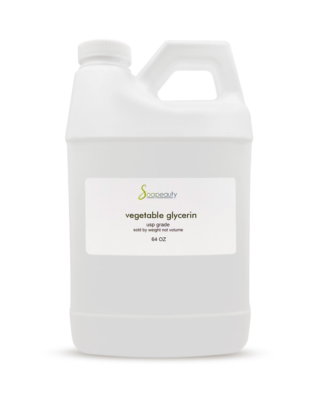 Vegetable Glycerin USP Grade