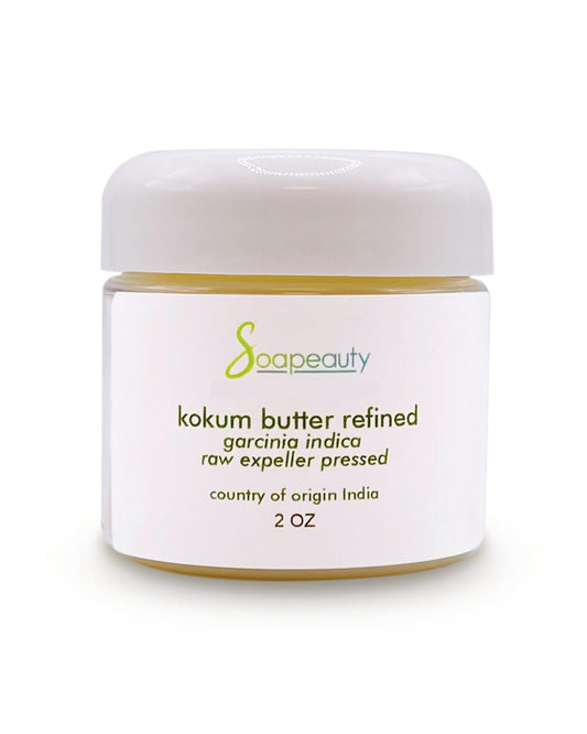 Kokum Butter