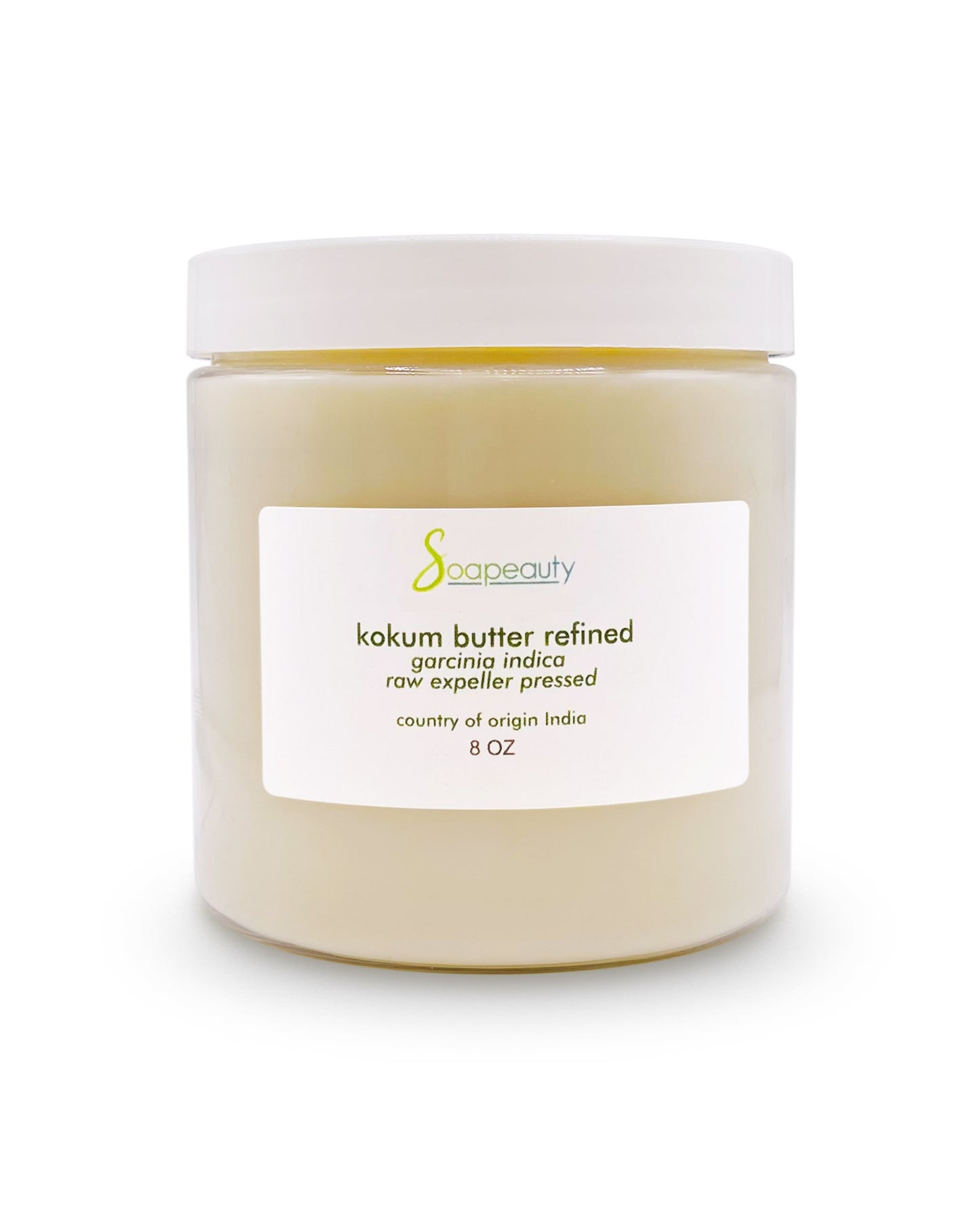 Kokum Butter