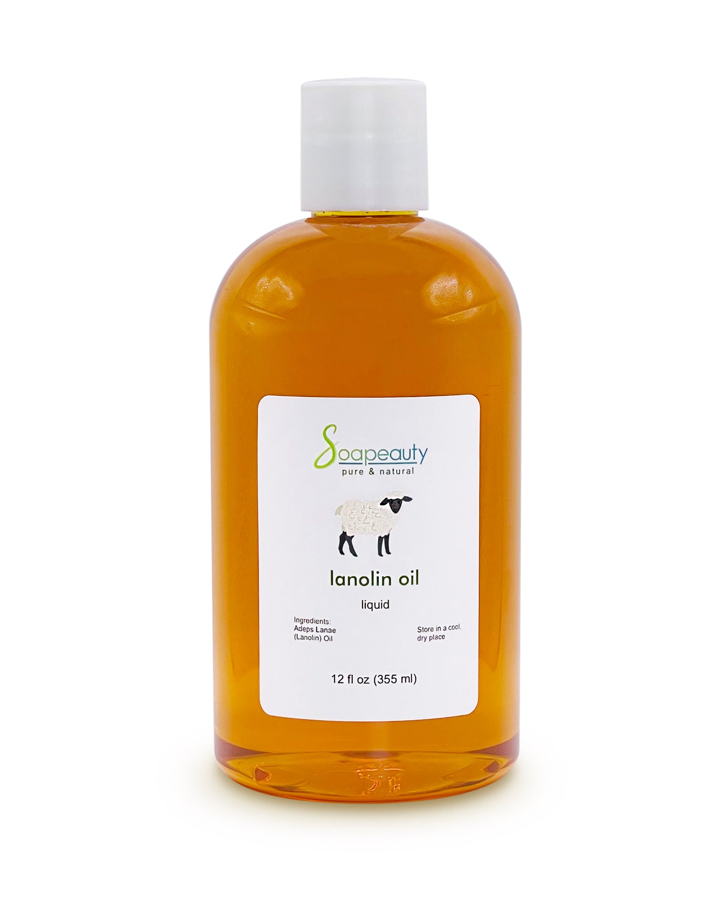 Lanolin Oil USP Grade