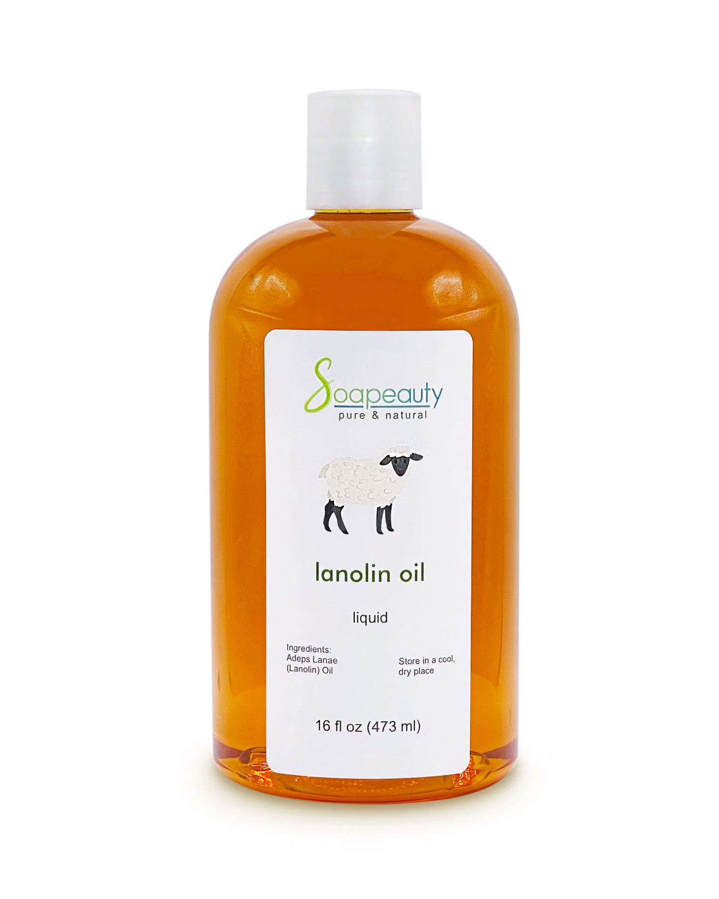 Lanolin Oil USP Grade