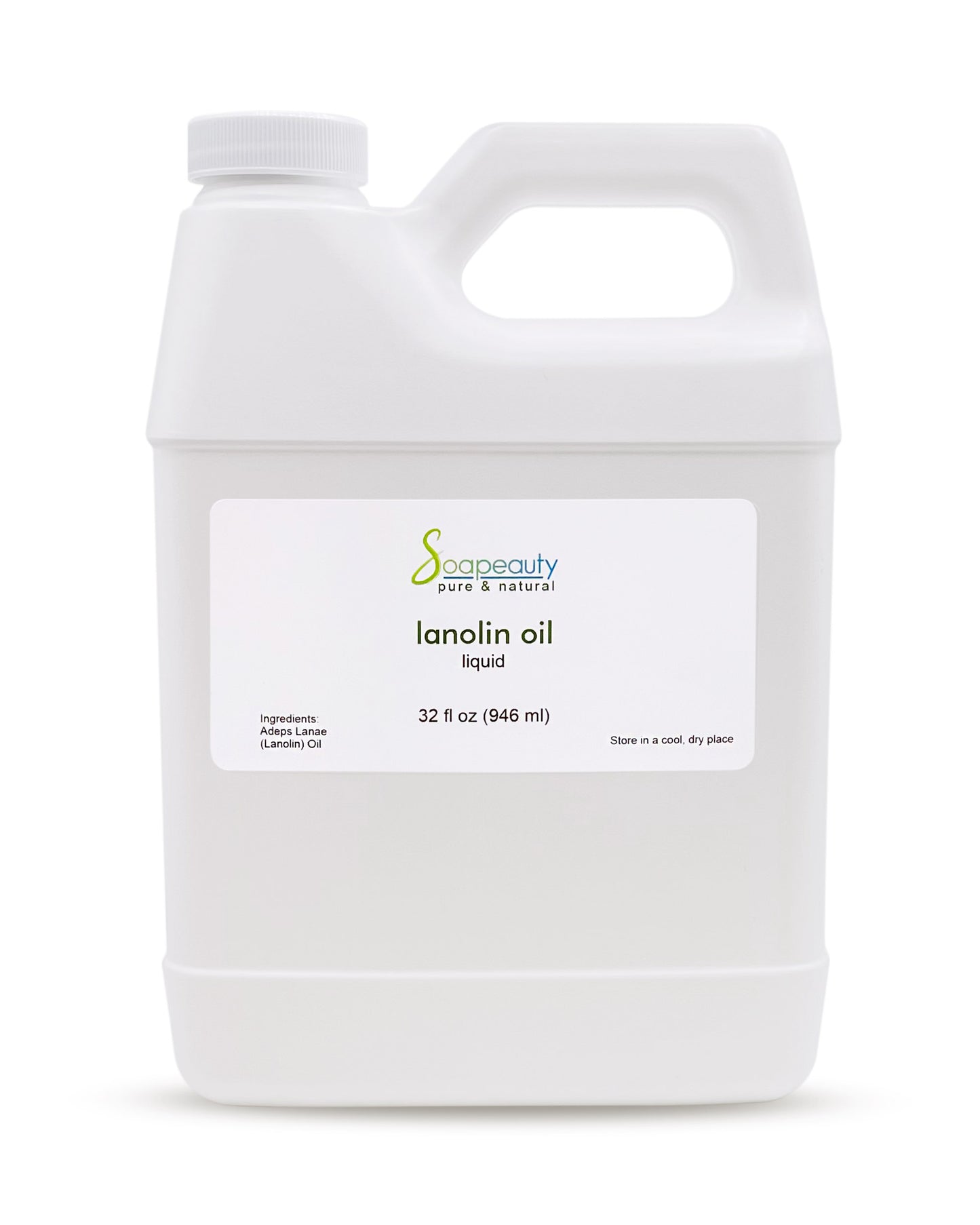 Lanolin Oil USP Grade