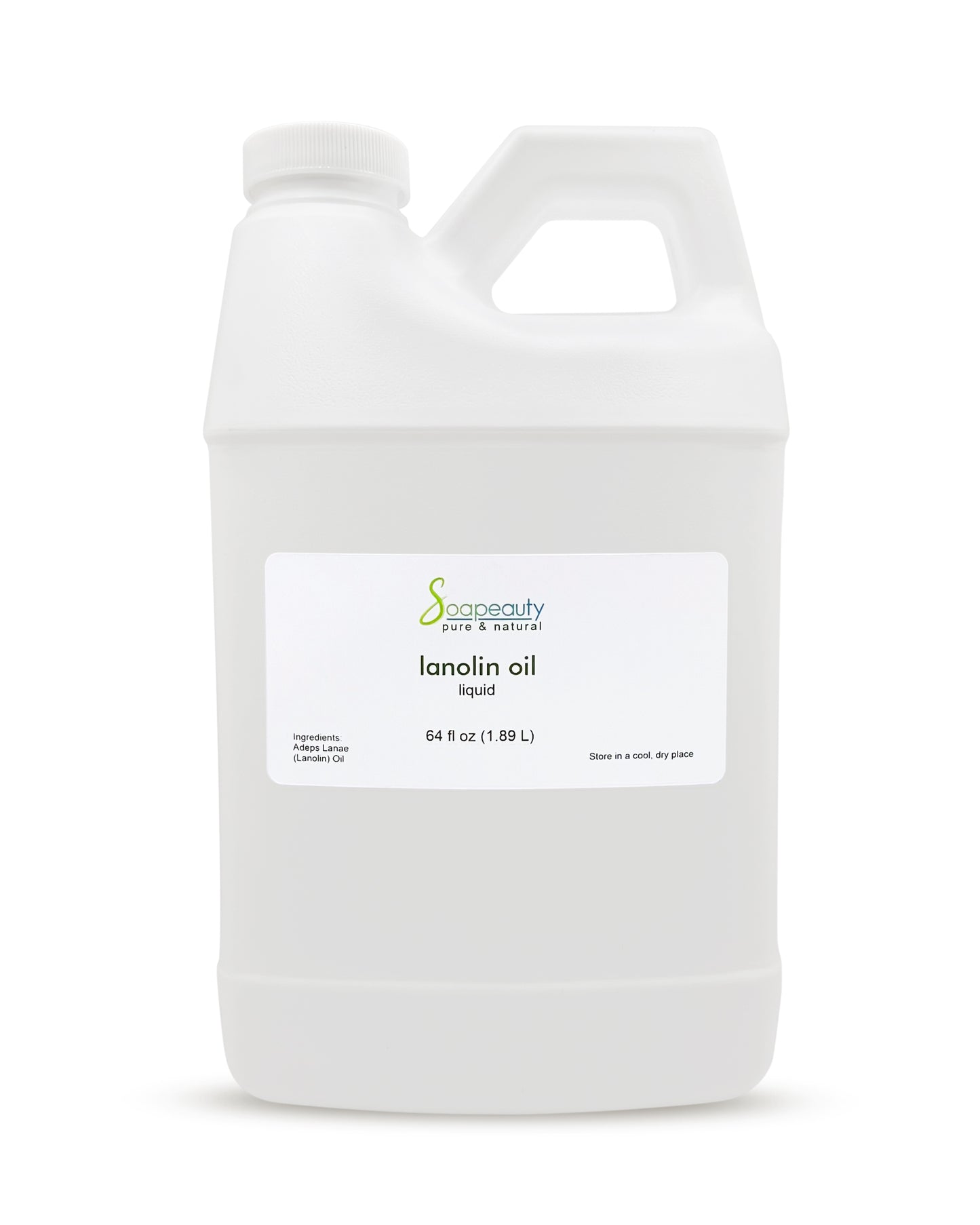 Lanolin Oil USP Grade