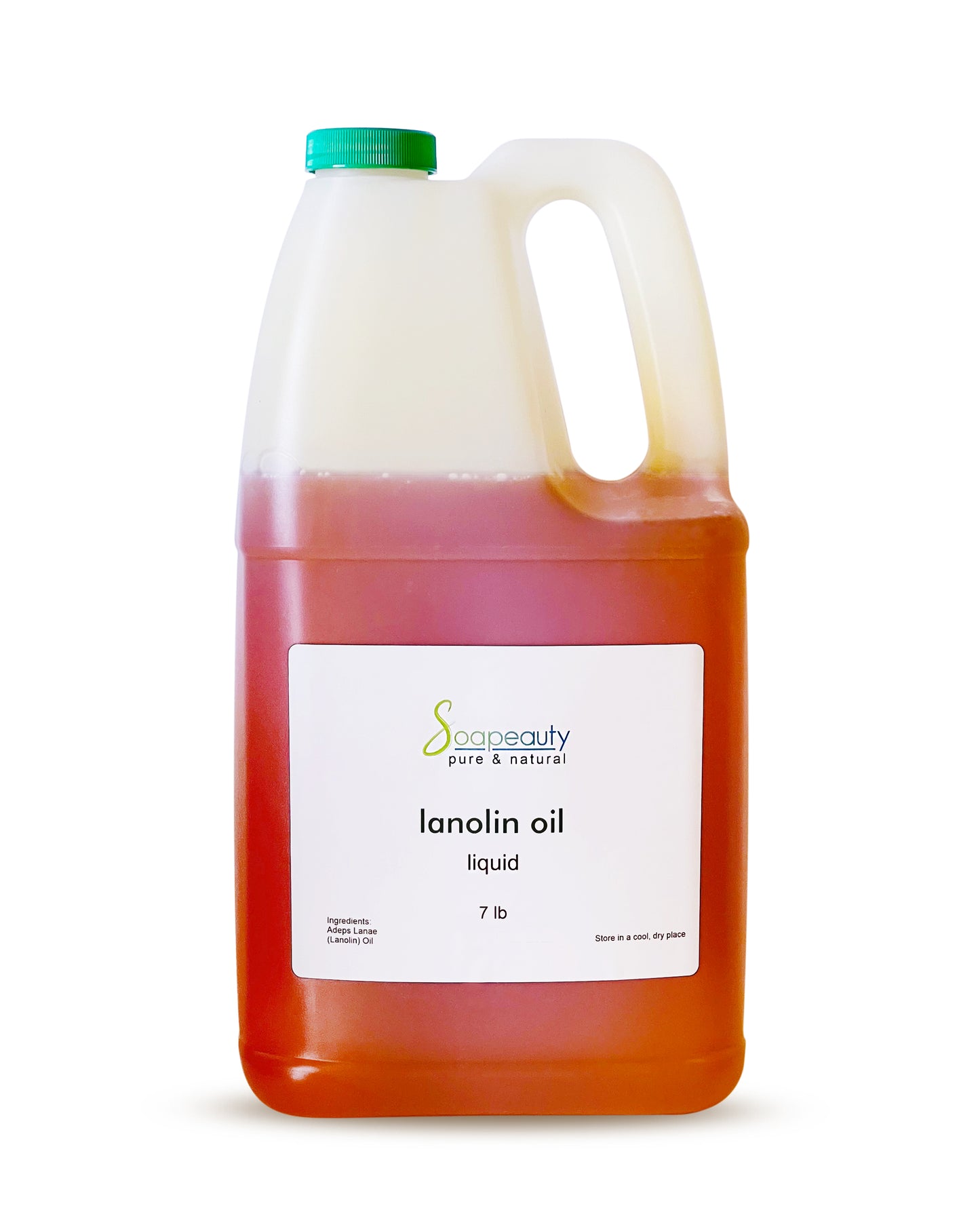 Lanolin Oil USP Grade