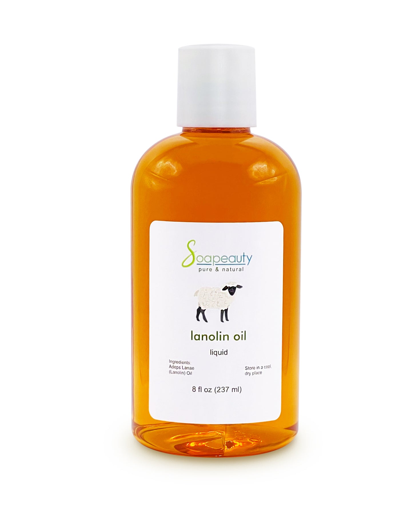 Lanolin Oil USP Grade