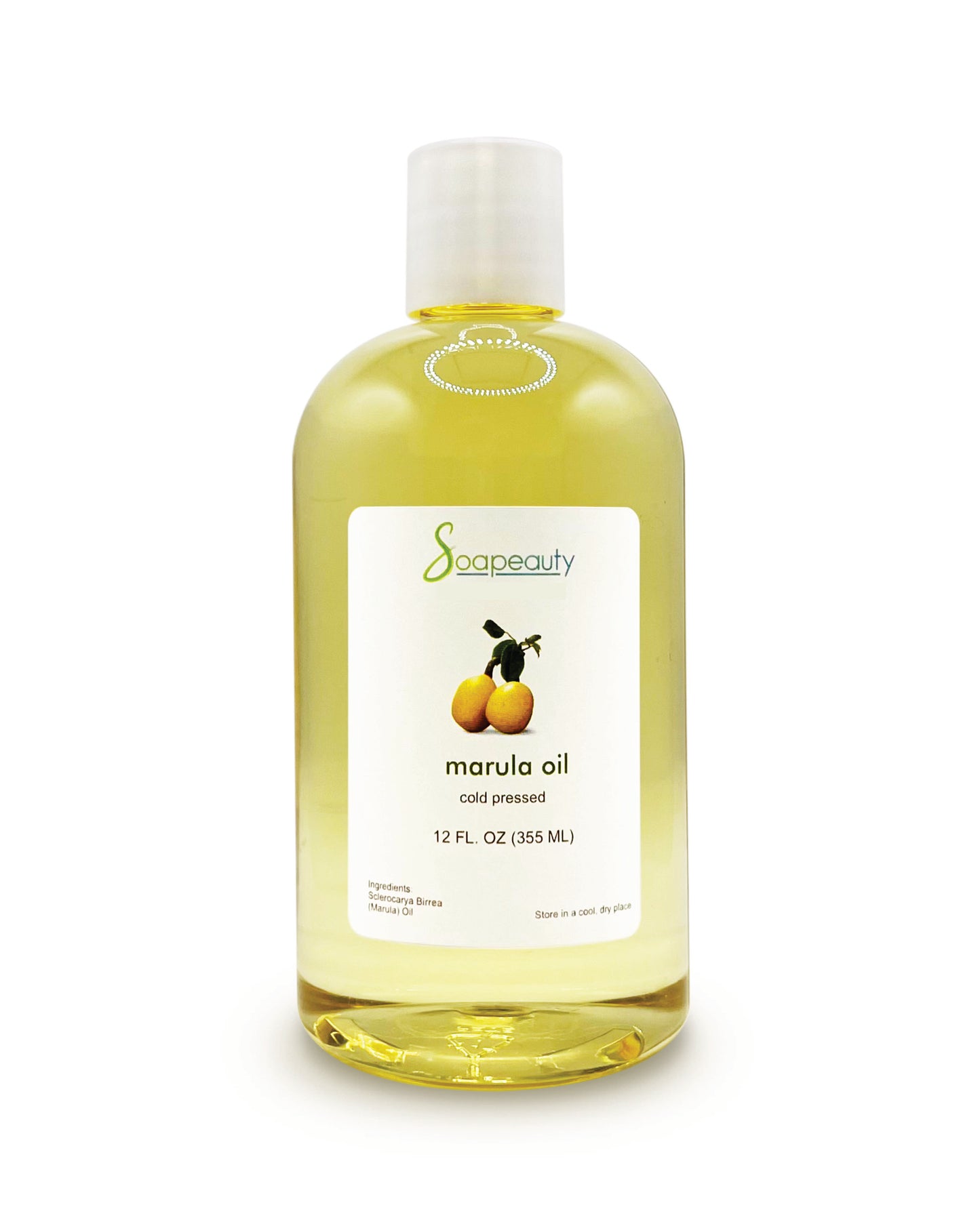 Marula Oil