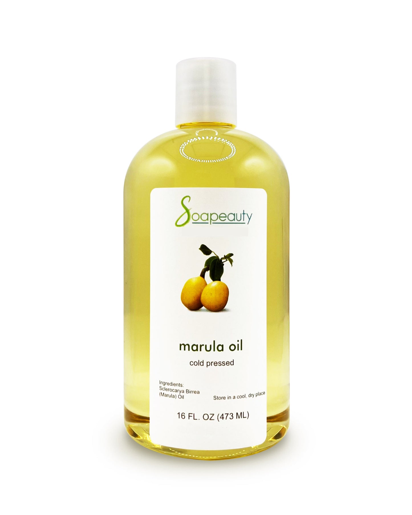 Marula Oil