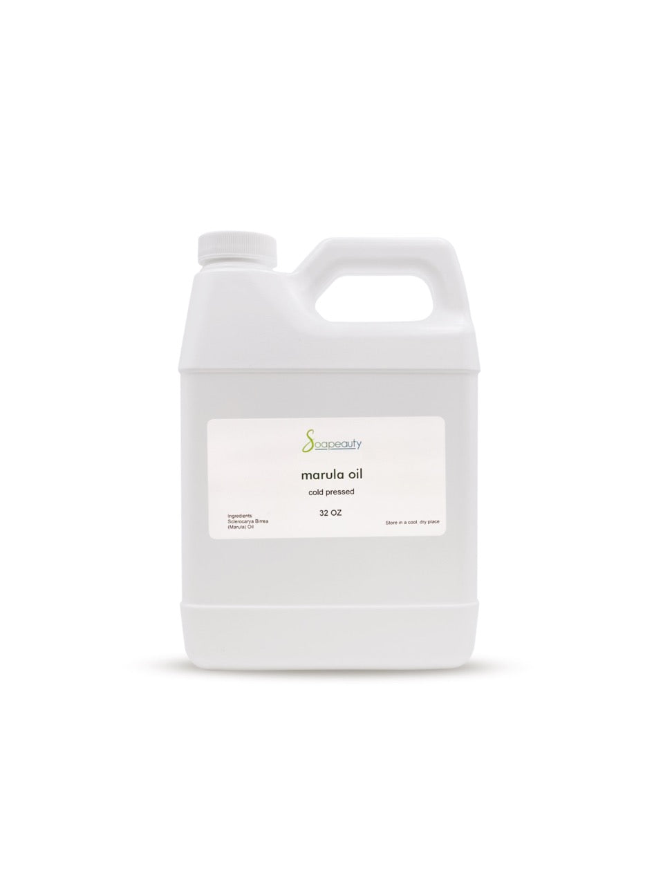 Marula Oil