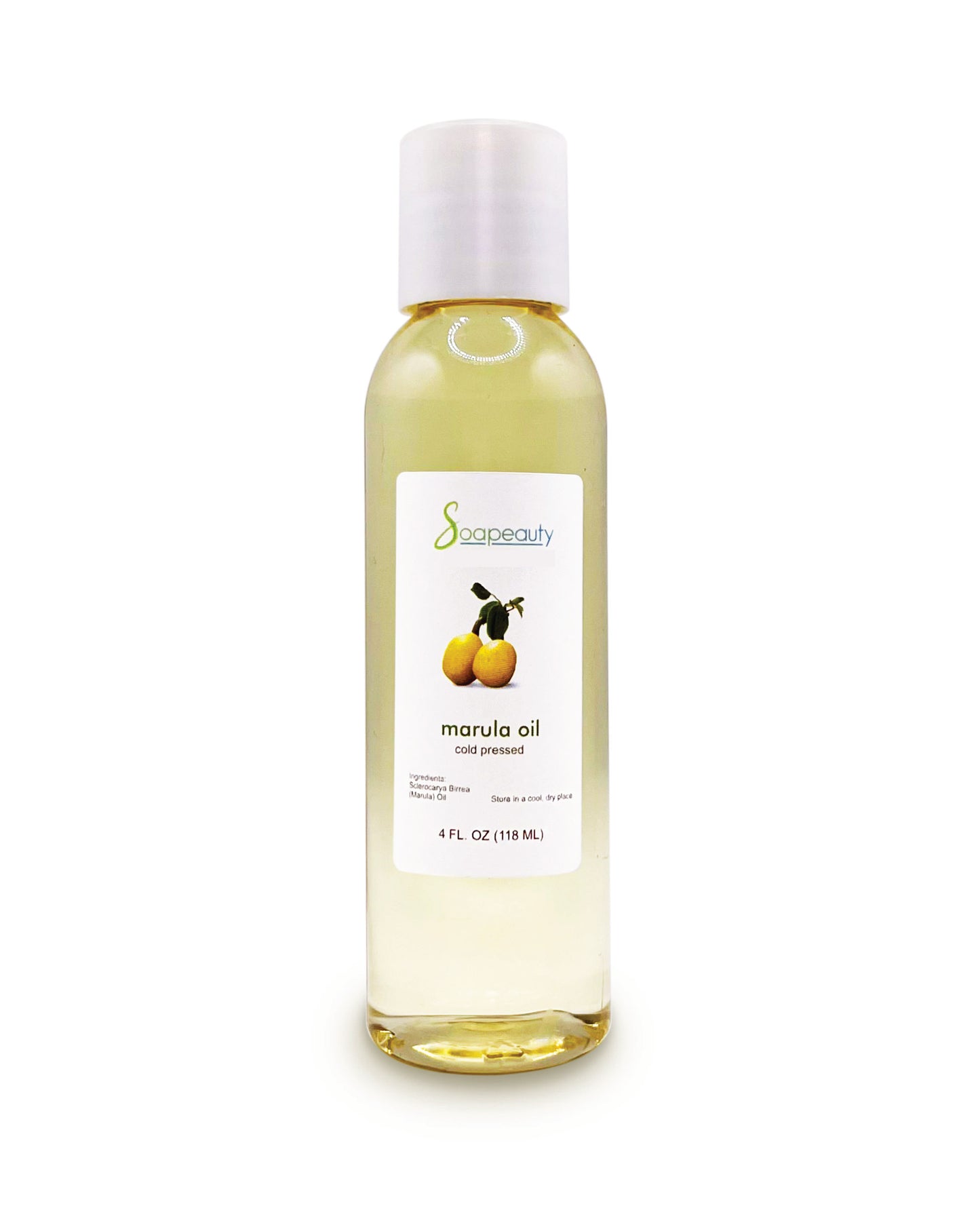 Marula Oil