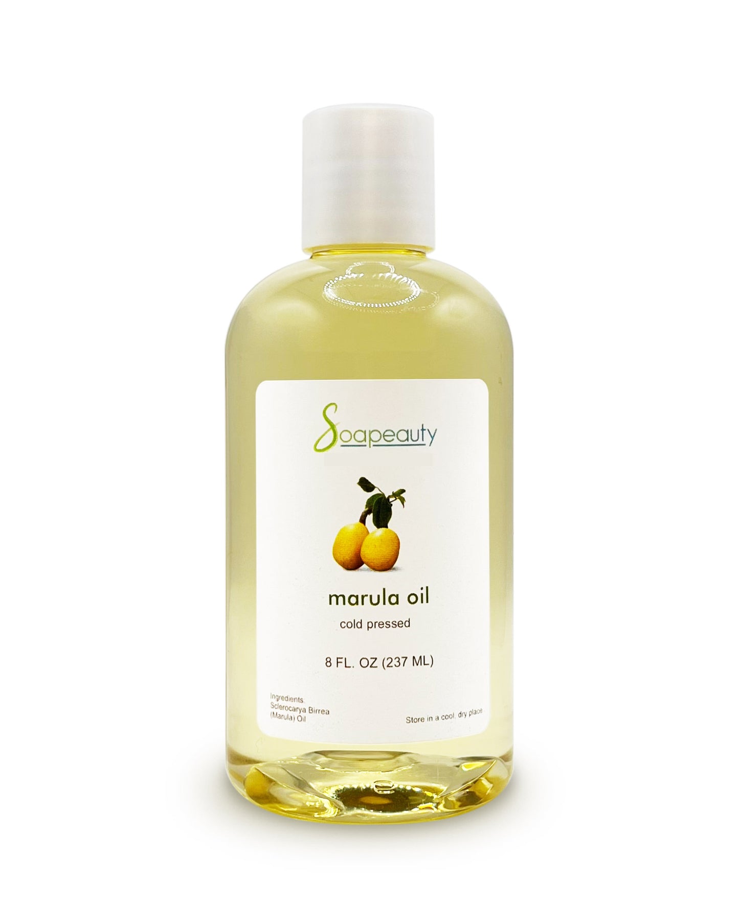 Marula Oil