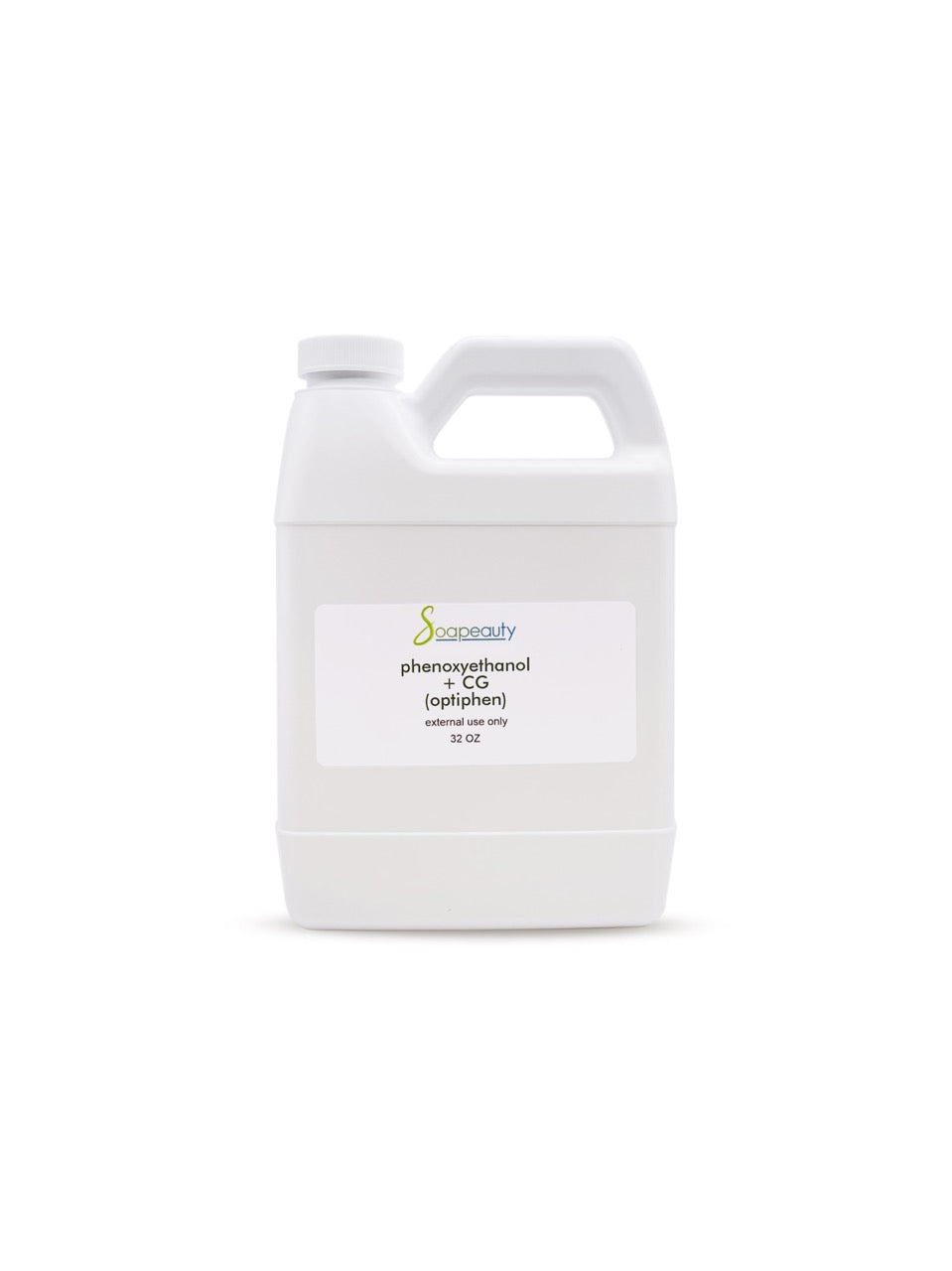 Phenoxyethanol + CG - Optiphen