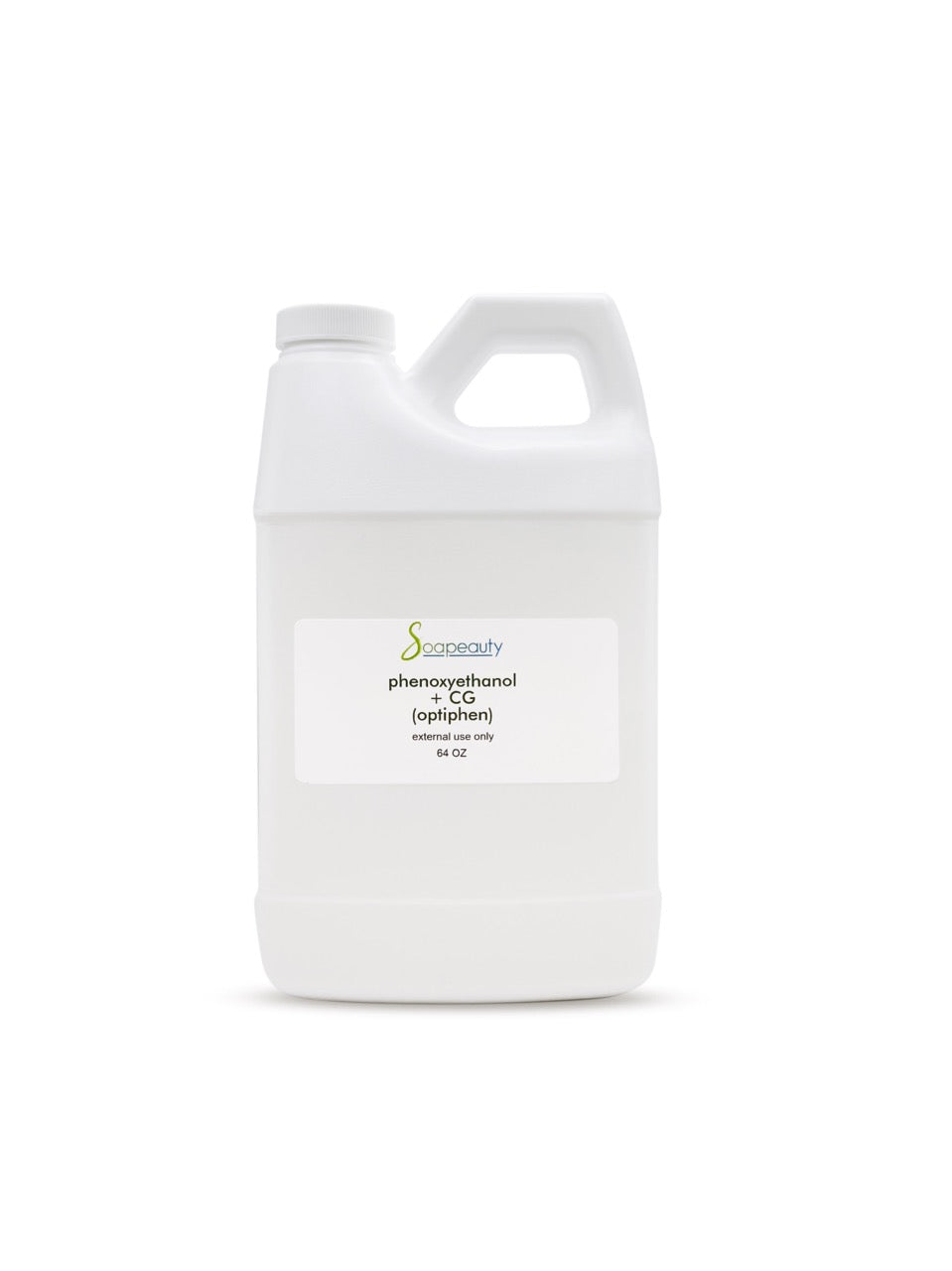 Phenoxyethanol + CG - Optiphen