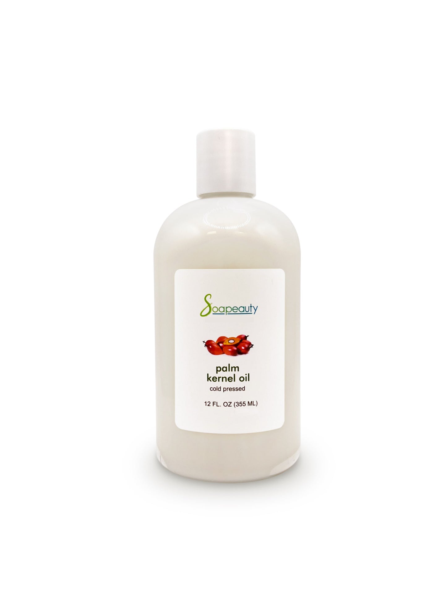 Palm Kernel Oil Cold Pressed