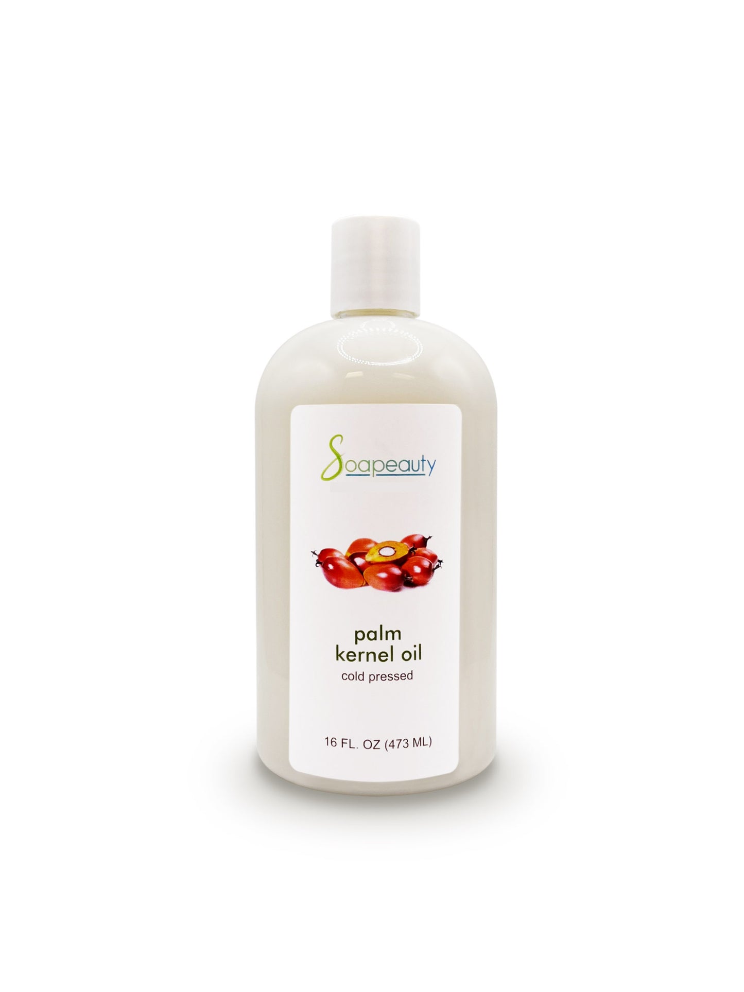 Palm Kernel Oil Cold Pressed