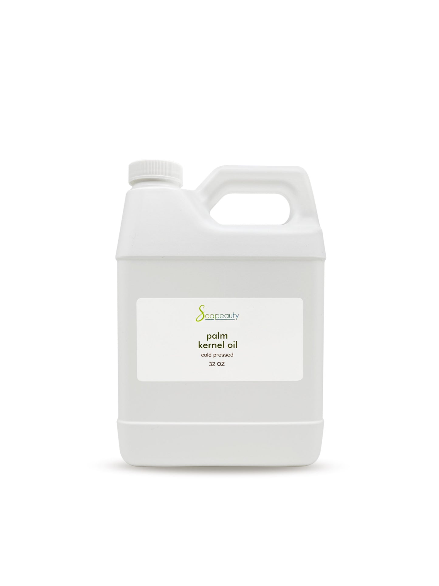 Palm Kernel Oil Cold Pressed