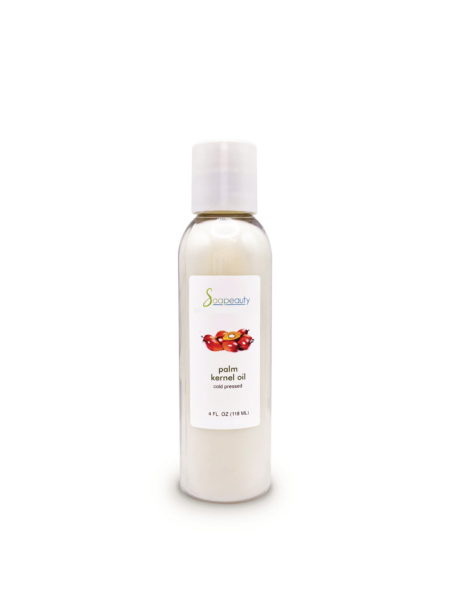 Palm Kernel Oil Cold Pressed