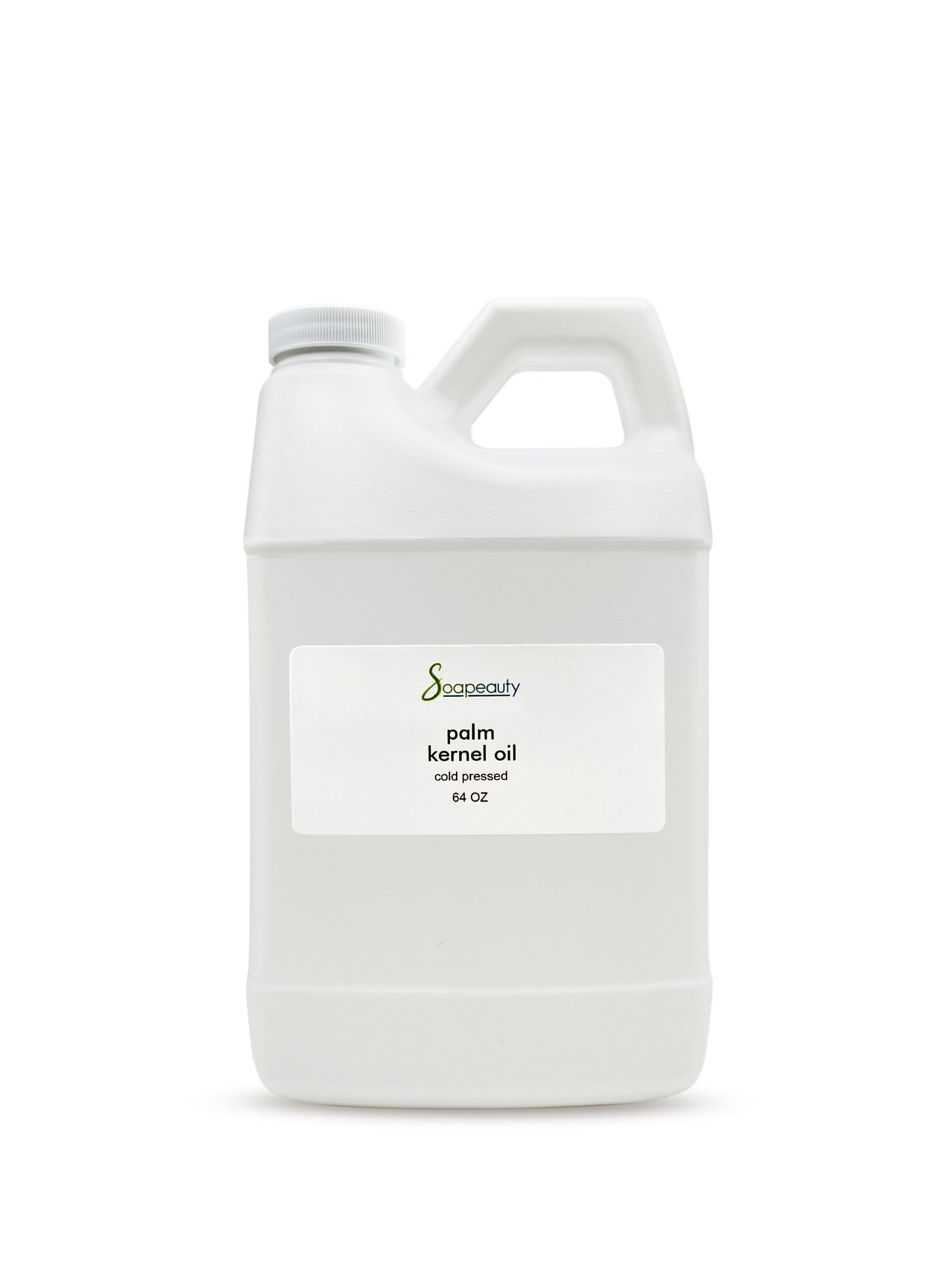 Palm Kernel Oil Cold Pressed