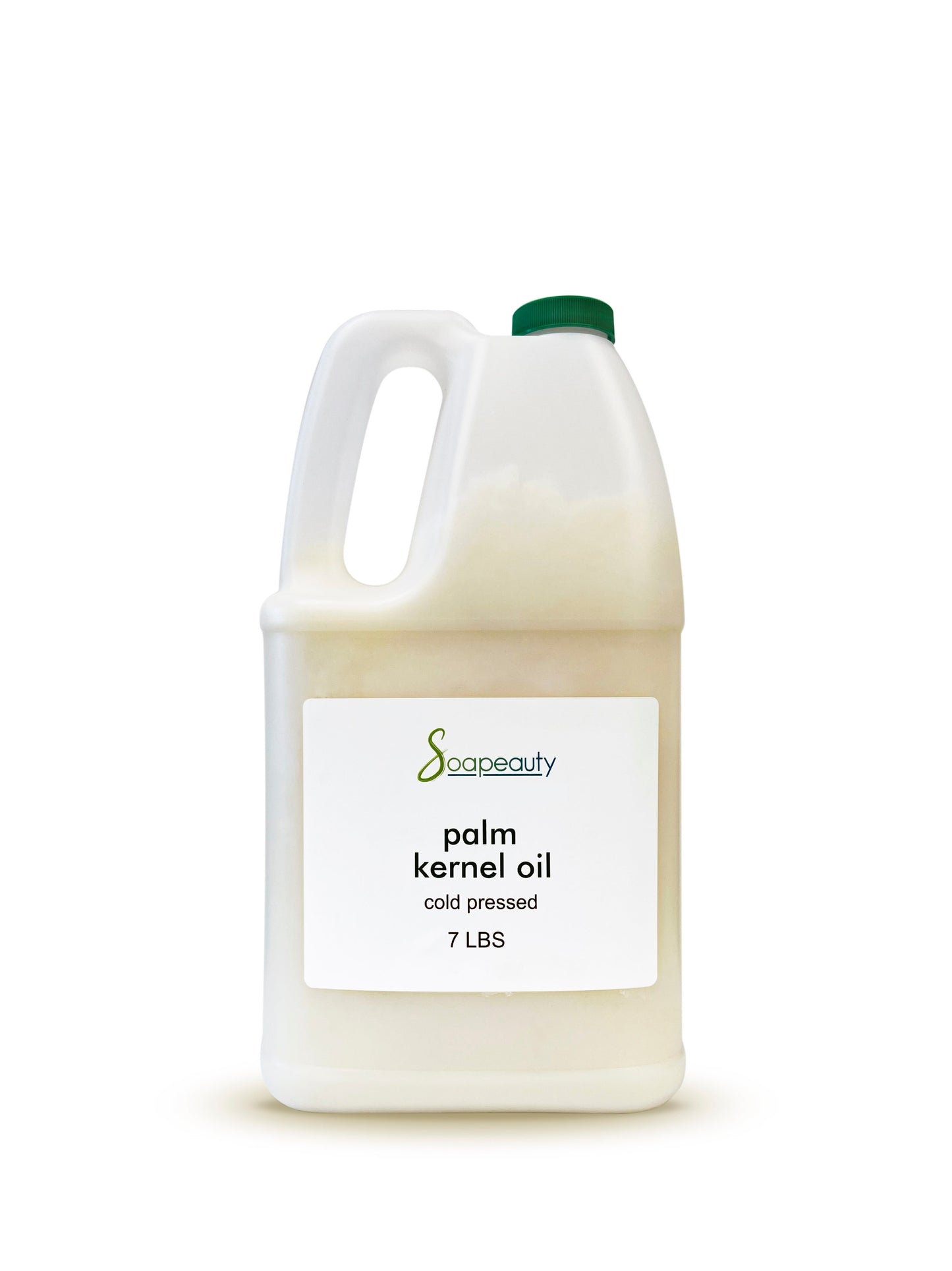 Palm Kernel Oil Cold Pressed