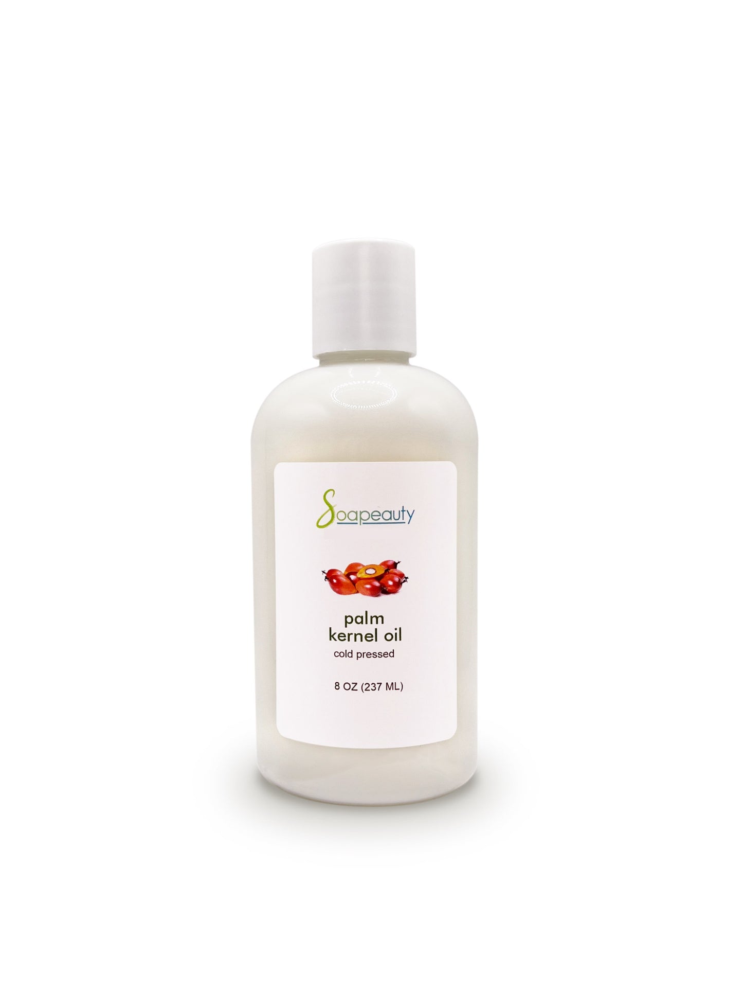 Palm Kernel Oil Cold Pressed