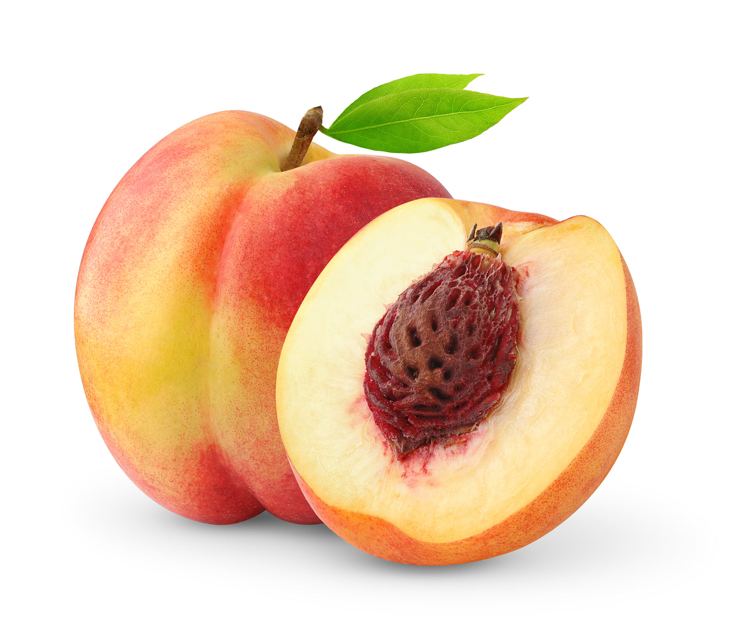 Peach Fragrance Oil