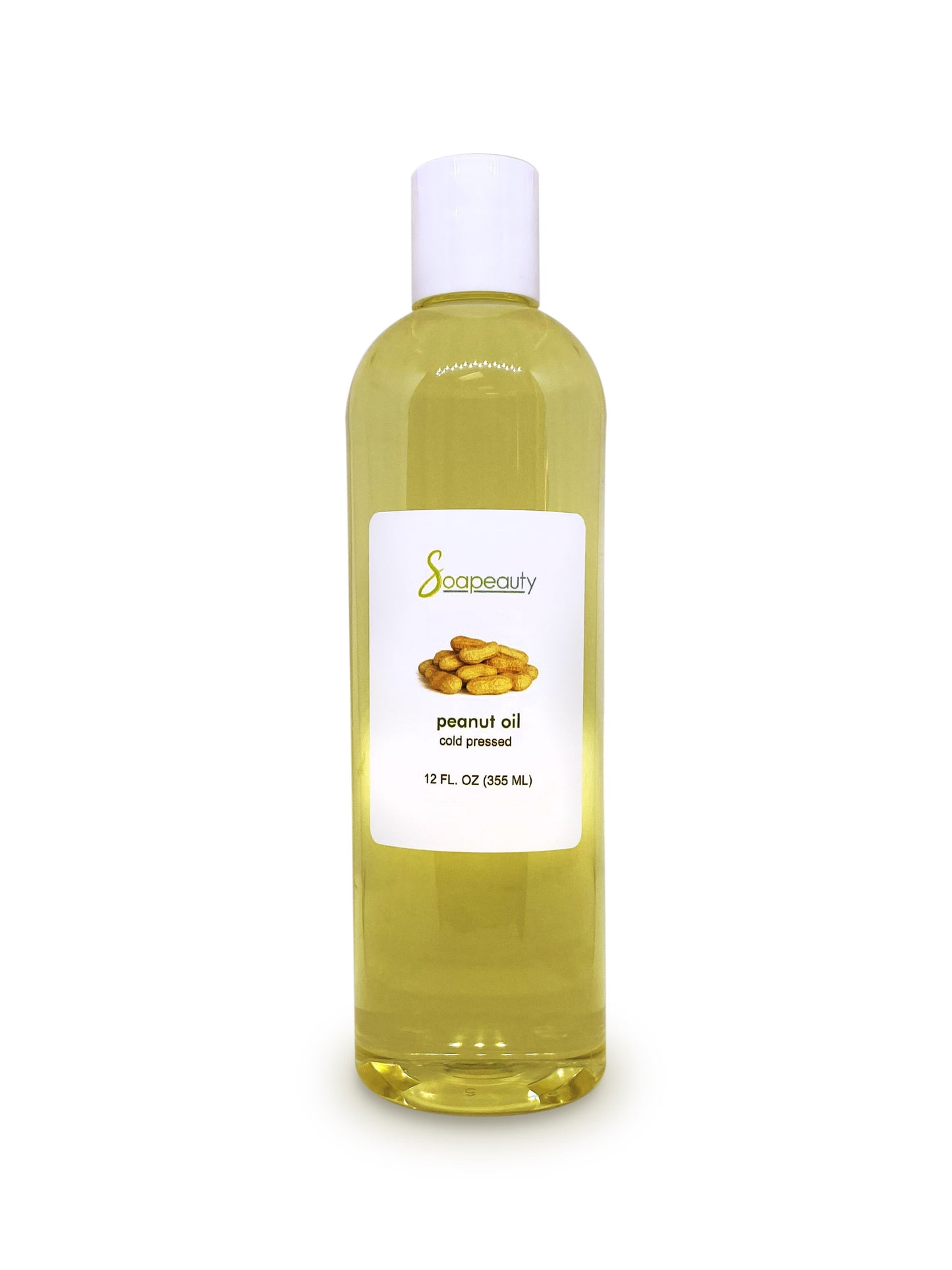Peanut Oil Refined