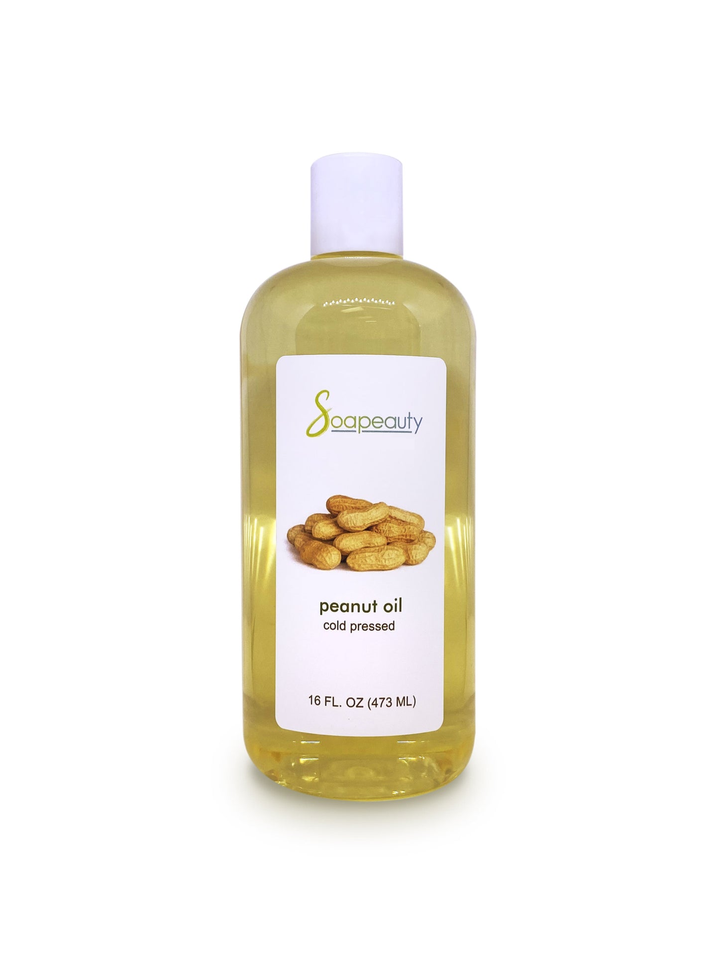 Peanut Oil Refined