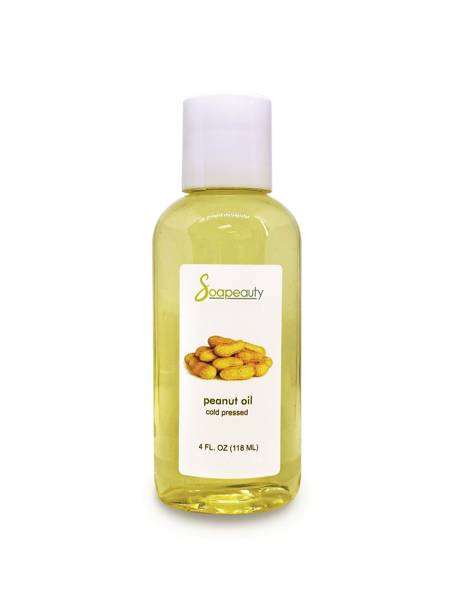 Peanut Oil Refined