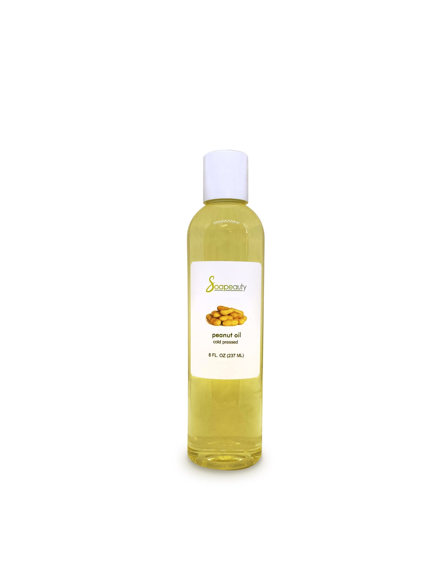 Peanut Oil Refined