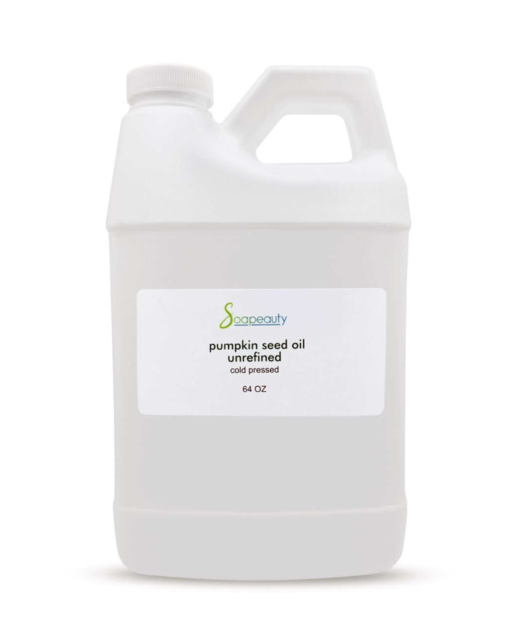 Pumpkin Seed Oil Unrefined Raw