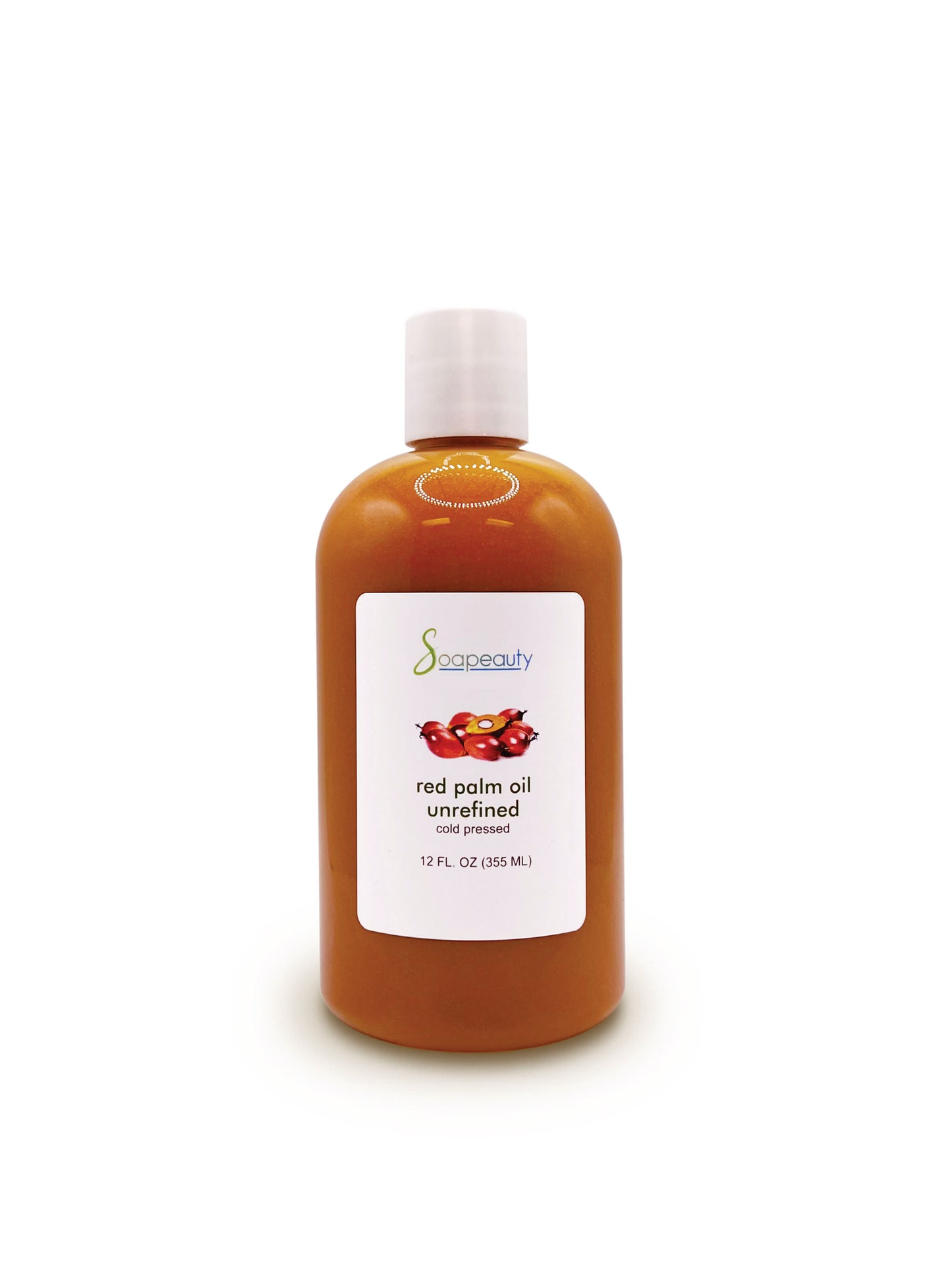 Red Palm Oil Extra Virgin