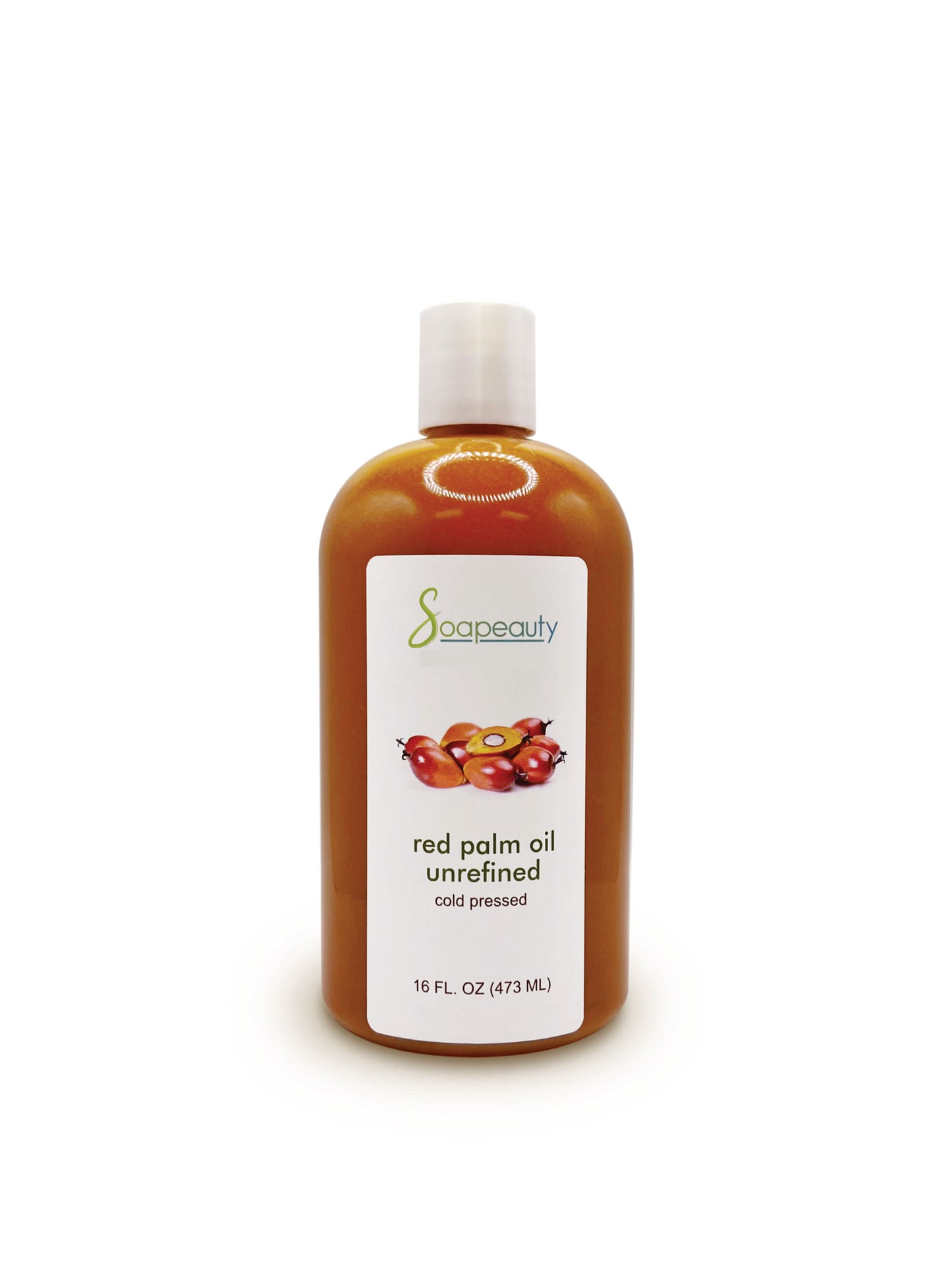 Red Palm Oil Extra Virgin