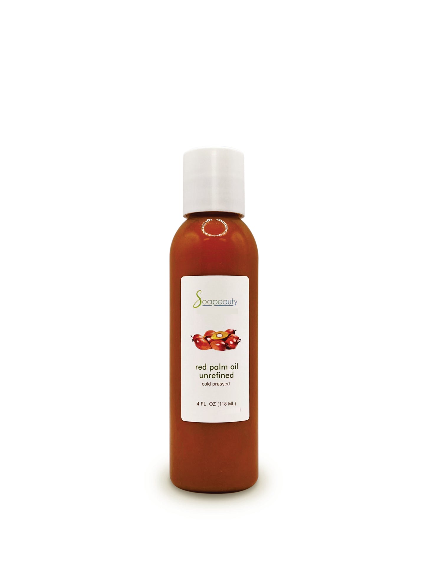 Red Palm Oil Extra Virgin