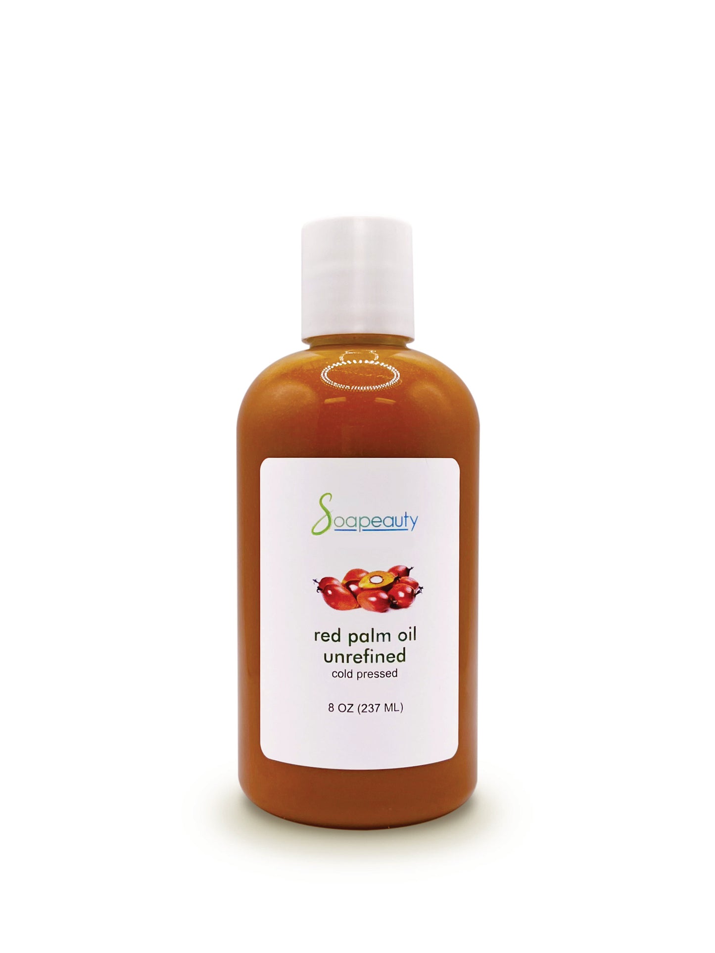 Red Palm Oil Extra Virgin