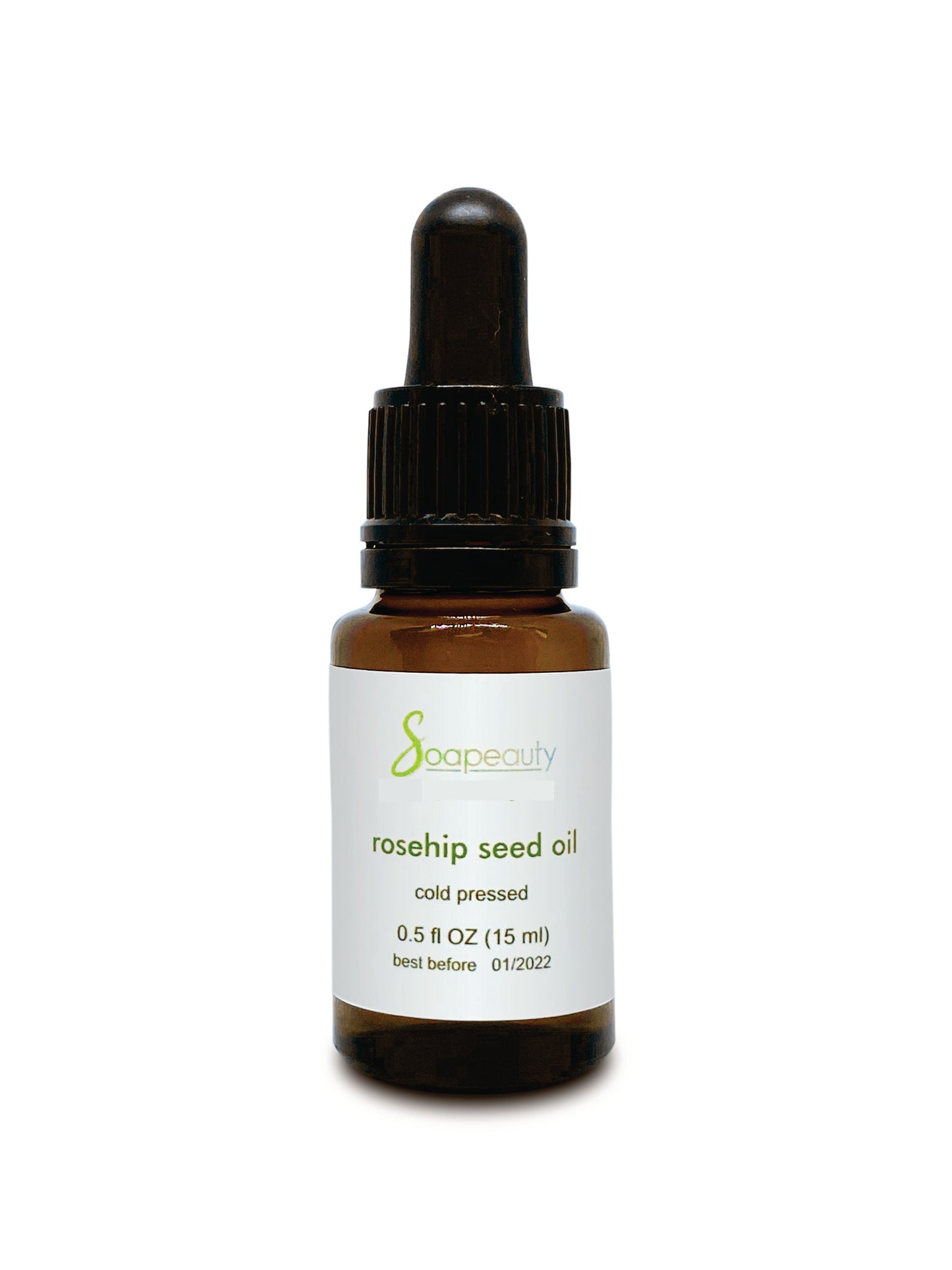 Rosehip Seed Oil Refined