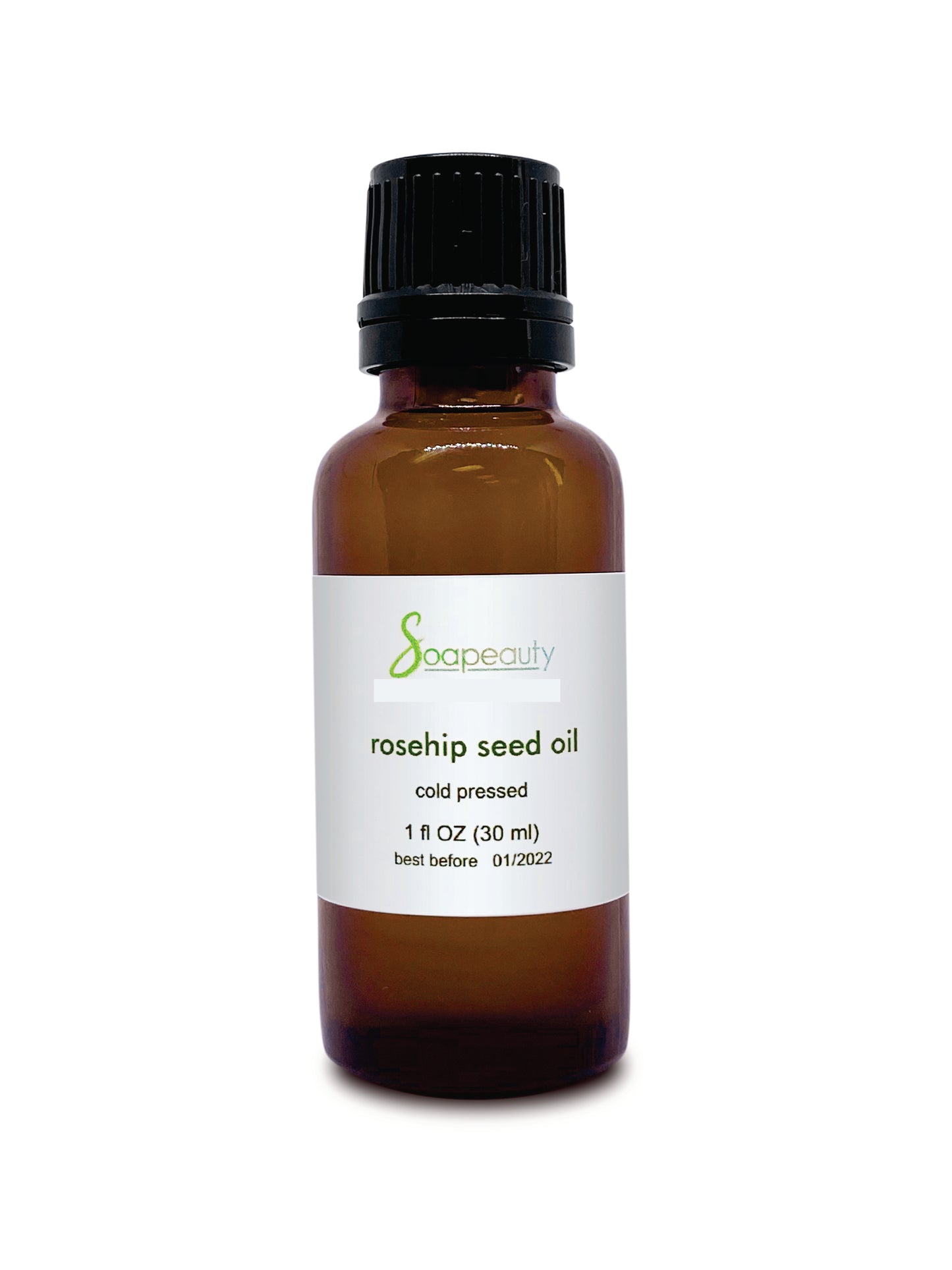 Rosehip Seed Oil Refined
