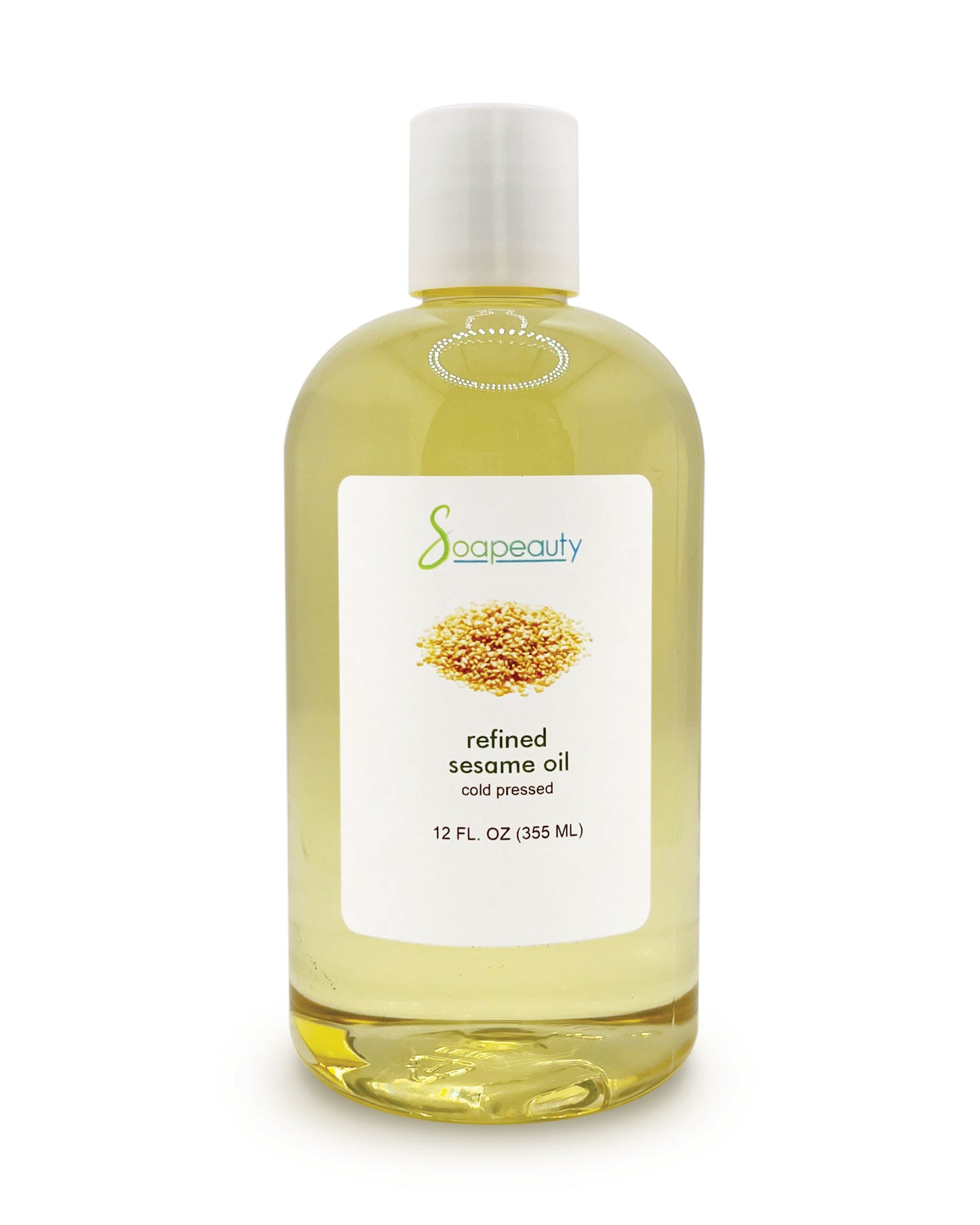 Sesame Oil Refined