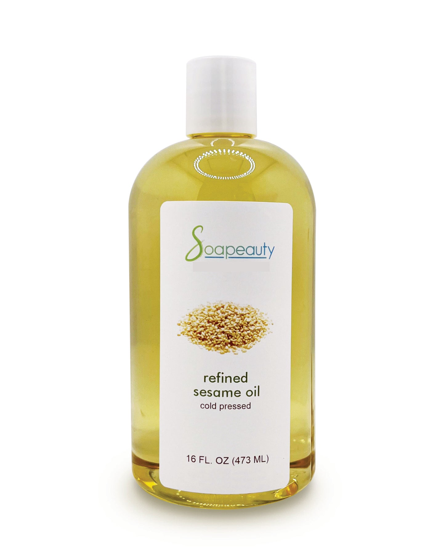 Sesame Oil Refined