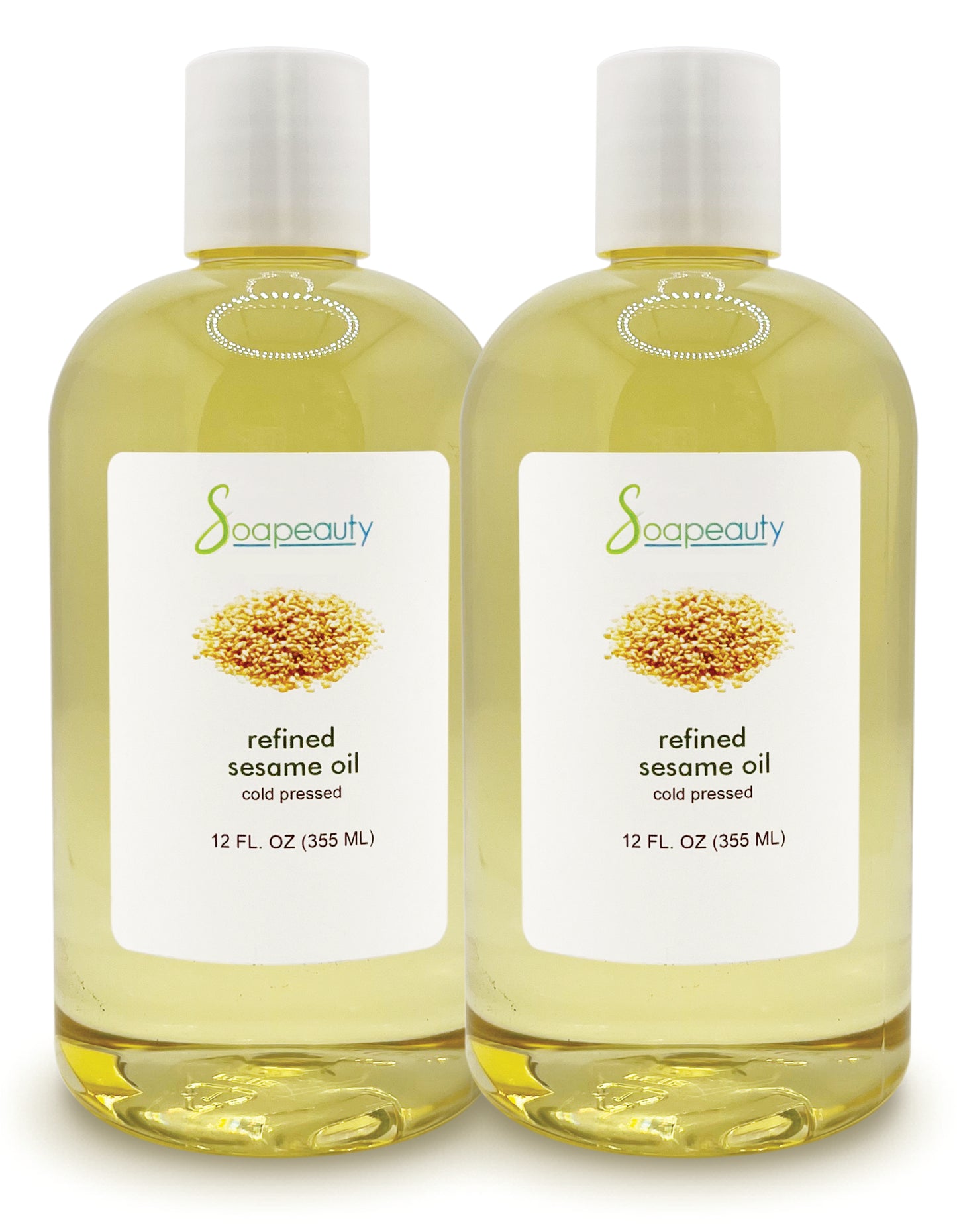 Sesame Oil Refined