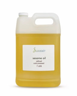 Sesame Oil Refined
