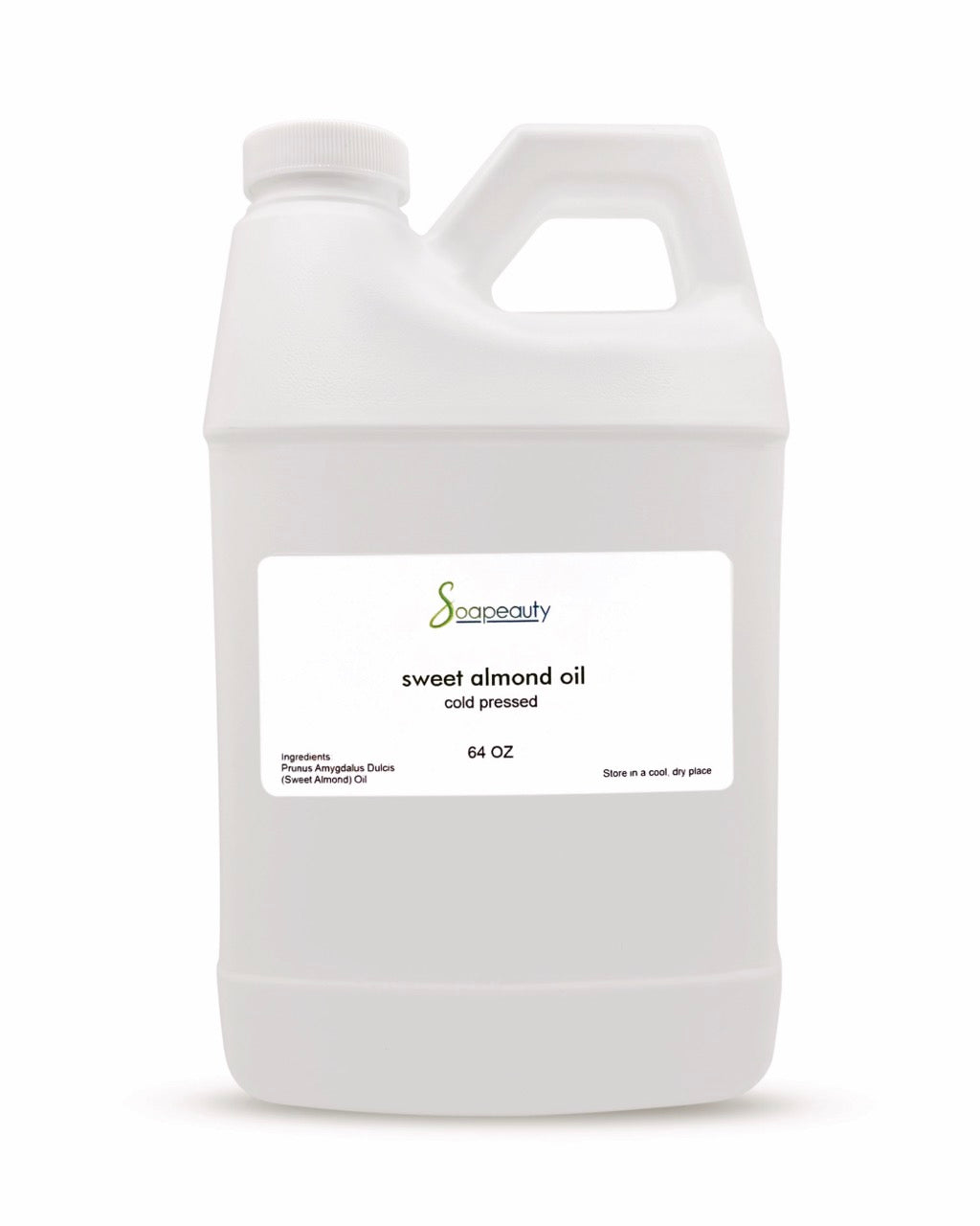 Sweet Almond Oil