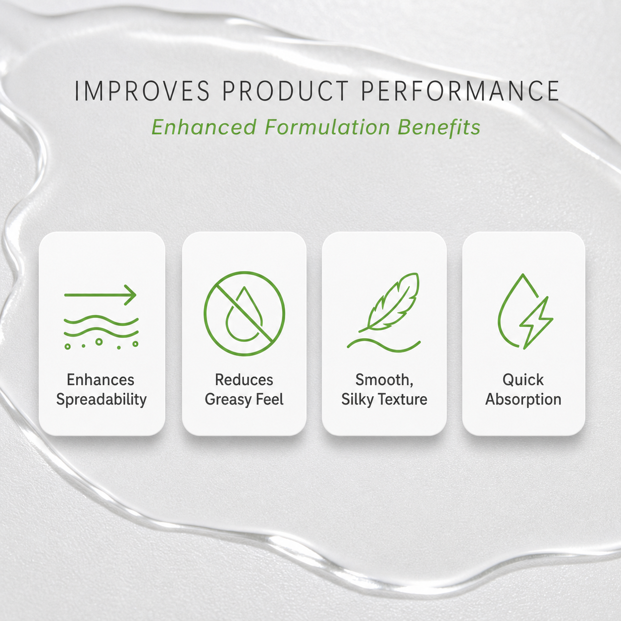 Isopropyl Myristate IPM Natural Surfactant USP Grade