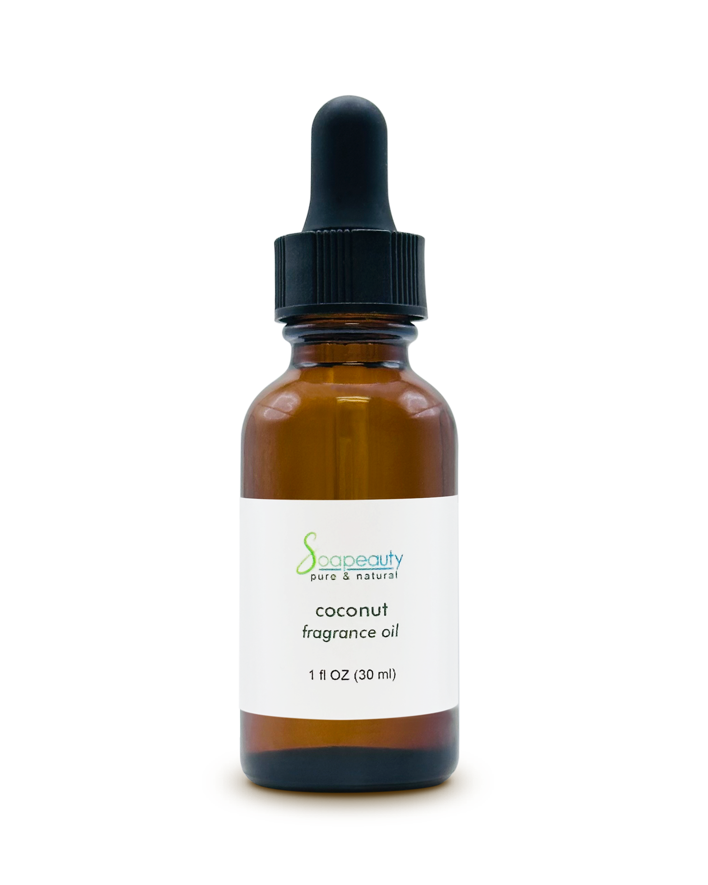 Coconut Fragrance Oil